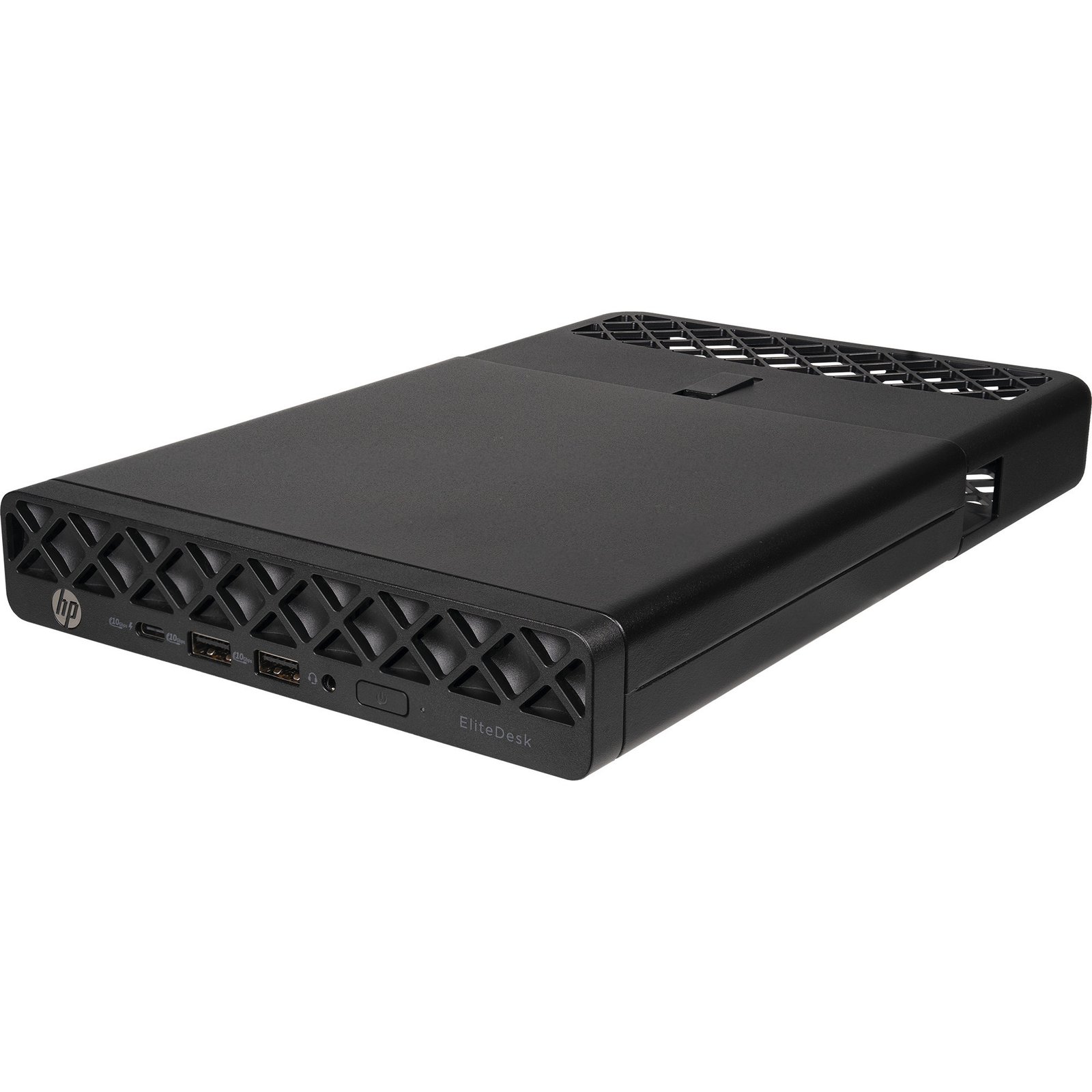 HP EliteDesk 8 Mini G1a (999A4ET) Negro, 512 GB - Imagen 3