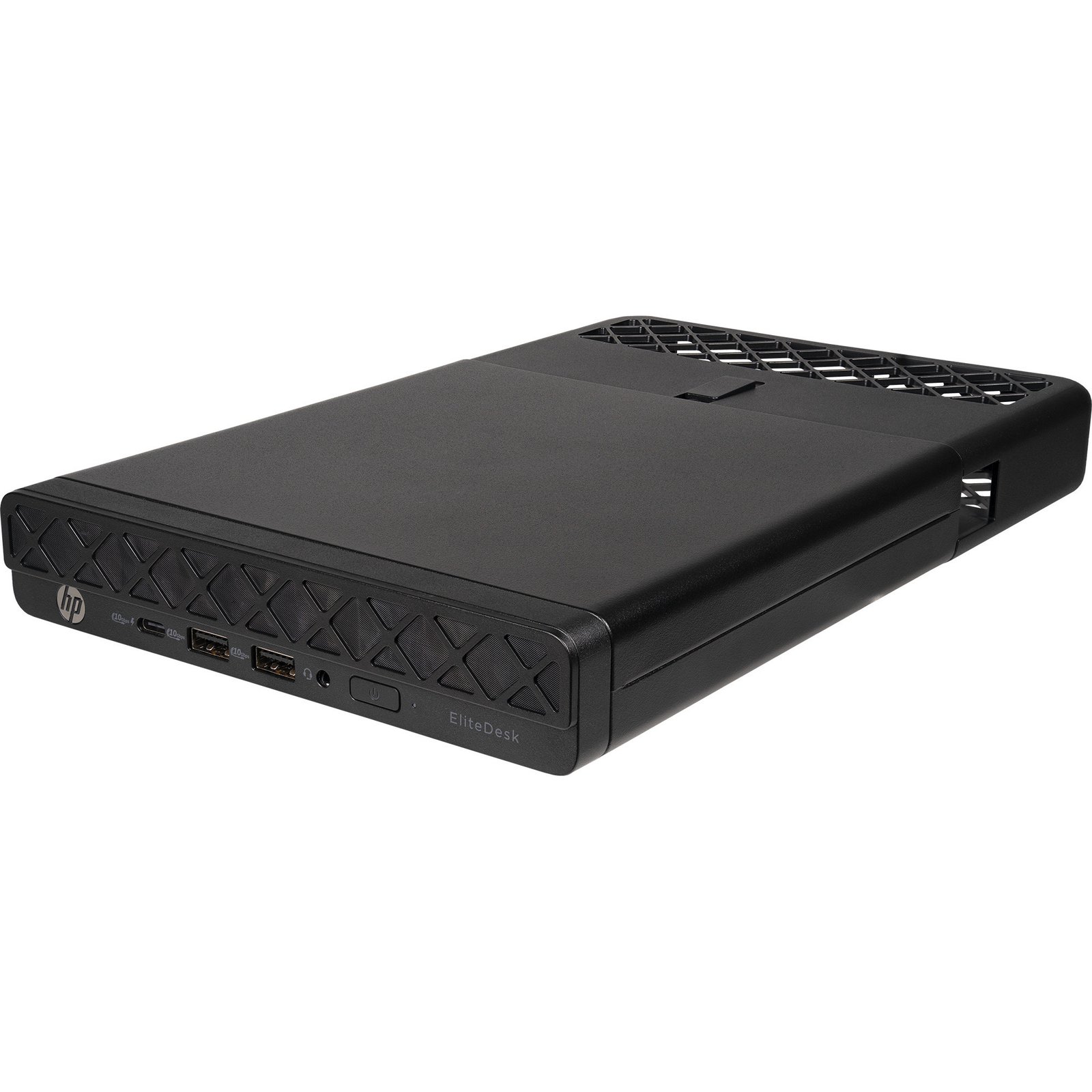 HP EliteDesk 8 Mini G1a (999A4ET) Negro, 512 GB - Imagen 4