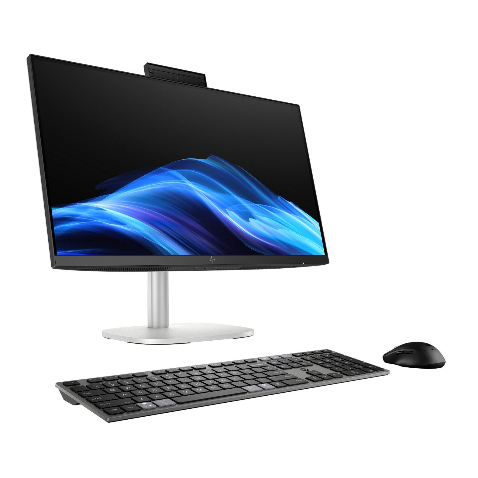 HP EliteStudio 8 All-in-One G1i 23.8 inch (A55P2ET), 512 GB - Imagen 3