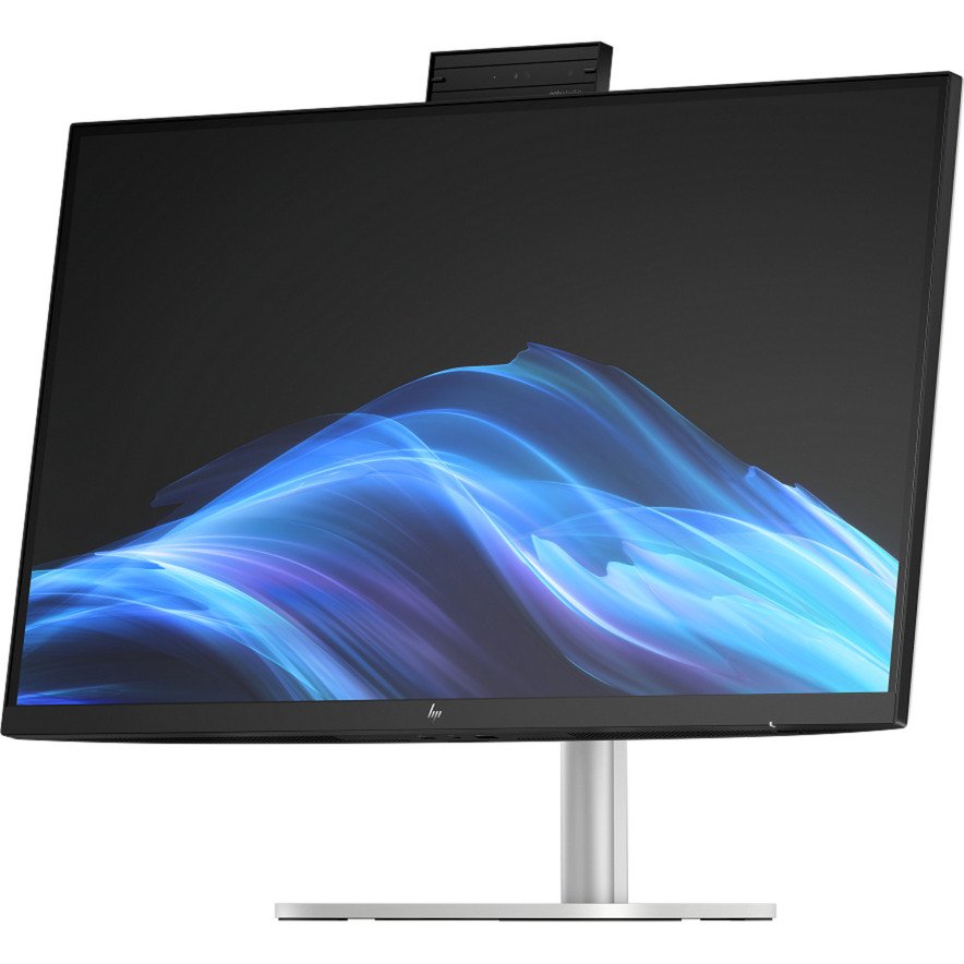 HP EliteStudio 8 All-in-One G1i 27 inch (A55R4ET), 512 GB