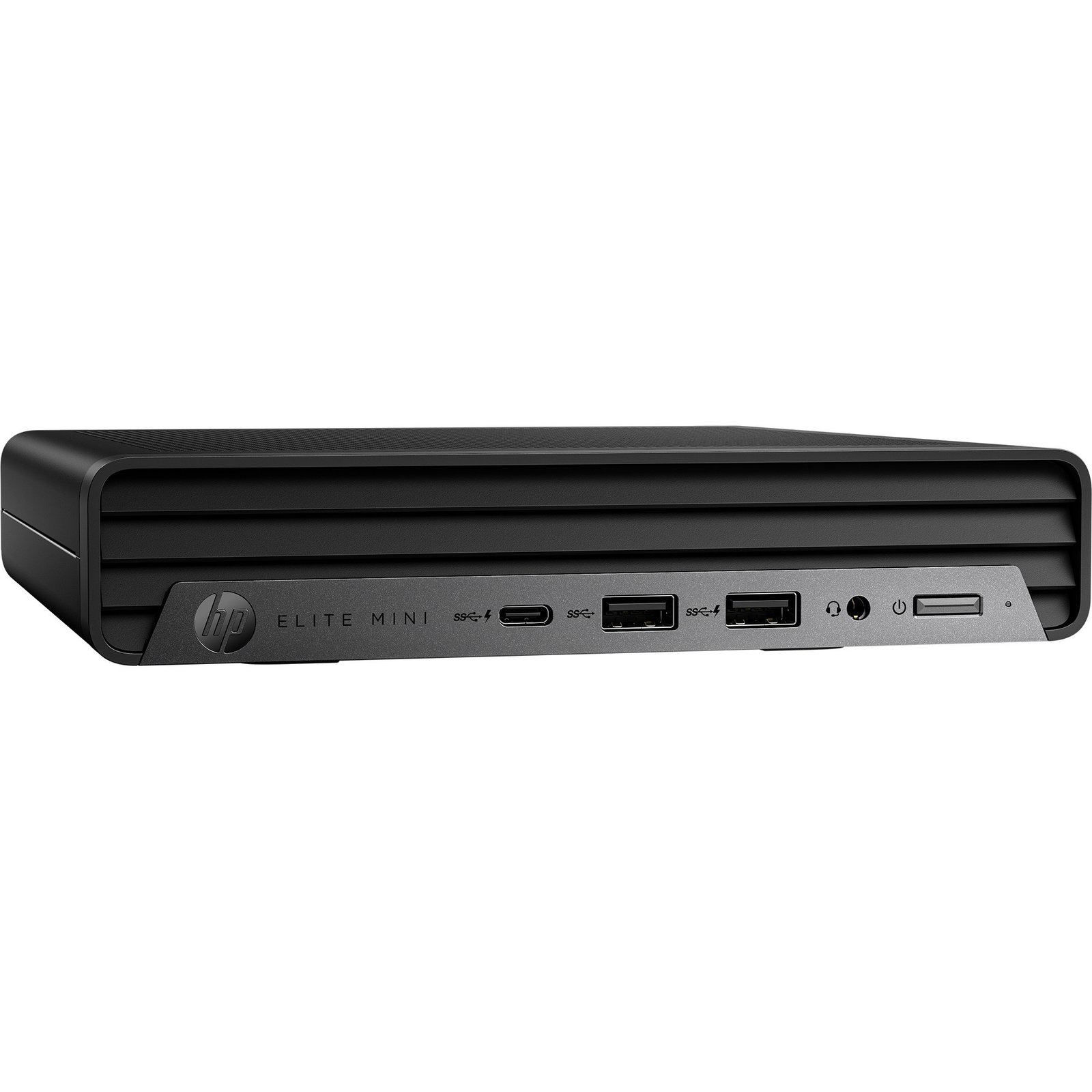 HP Elite Mini 600 G9 (624A3ET) Negro, 512 GB