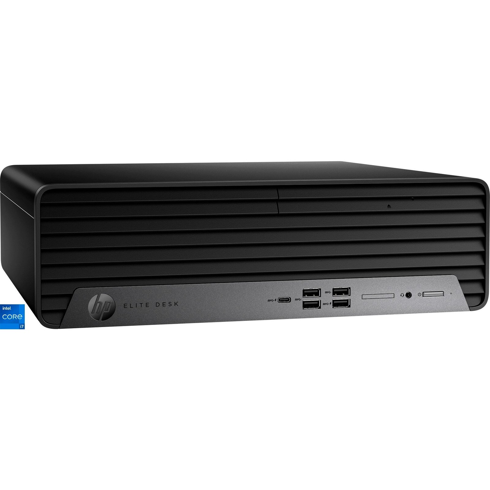HP Elite Small Form Factor 600 G9 (881L2EA) Negro, 512 GB