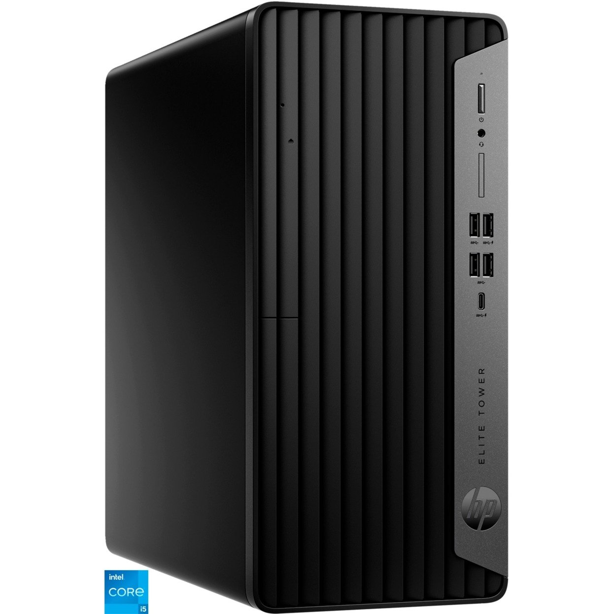 HP Elite Tower 600 G9 (881L3EA) Negro, 512 GB
