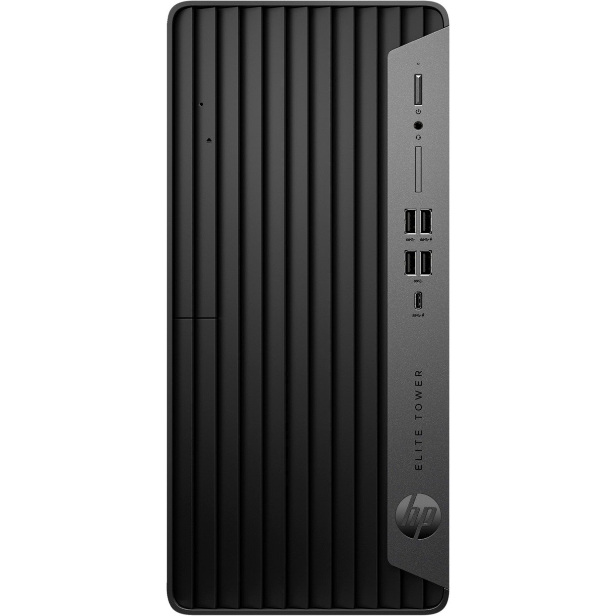 HP Elite Tower 600 G9 (881L3EA) Negro, 512 GB - Imagen 2
