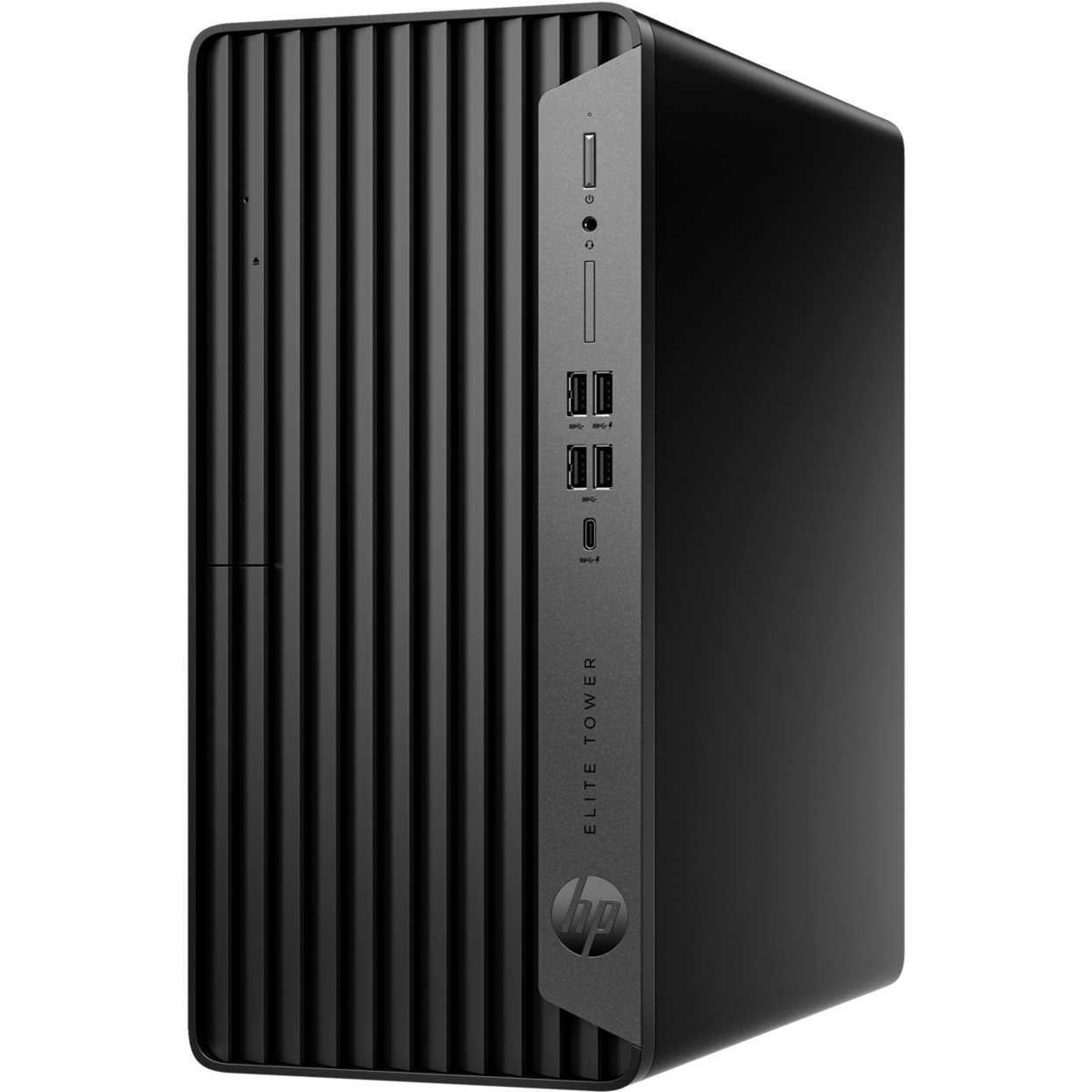 HP Elite Tower 600 G9 (881L3EA) Negro, 512 GB - Imagen 3