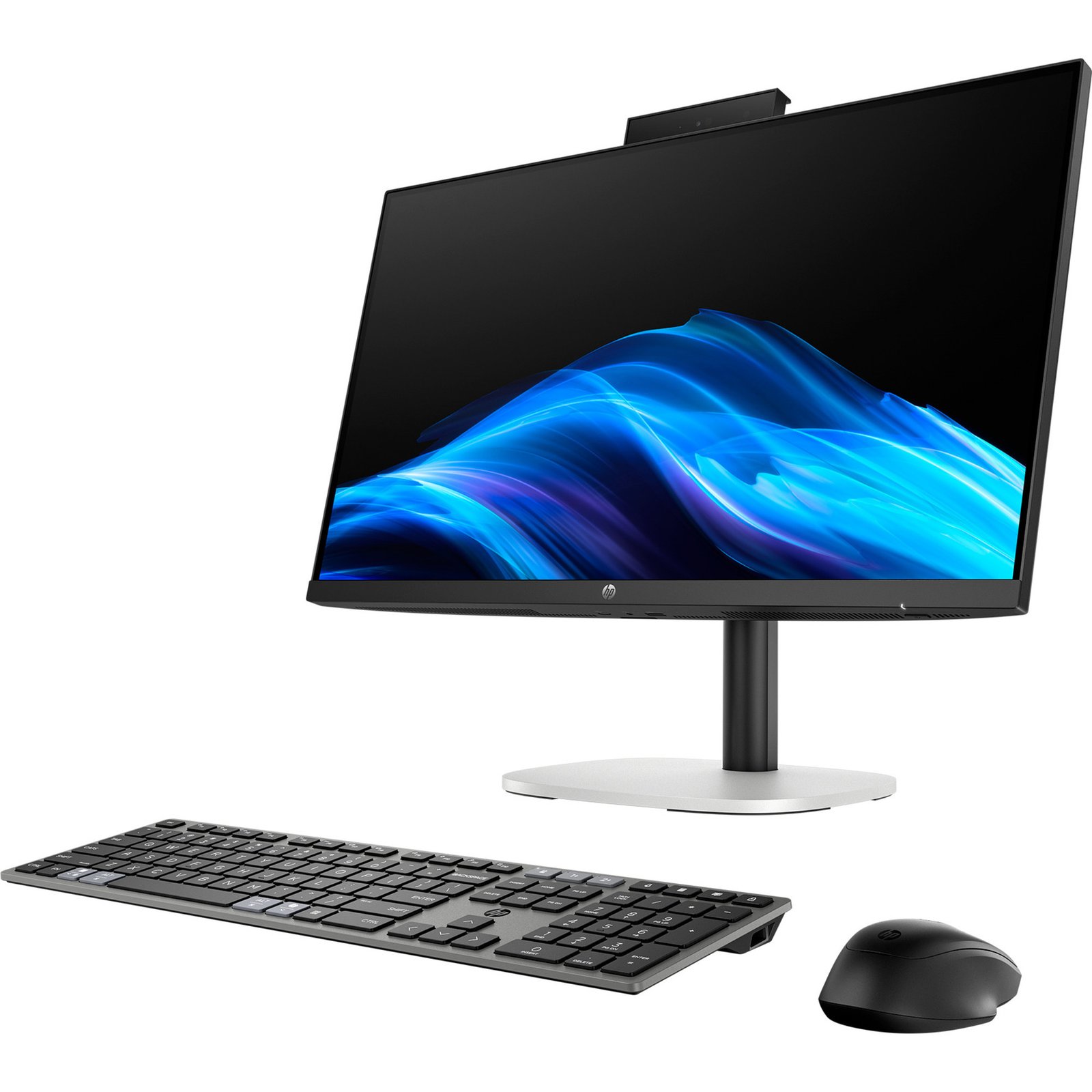 HP ProStudio 4 All-in-One G1i (BY6V8ET) Negro, 512 GB - Imagen 3