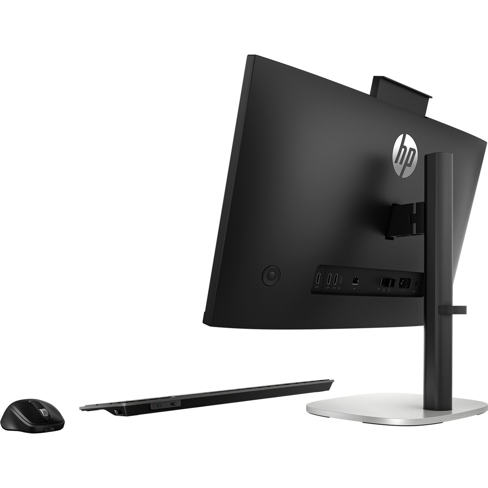 HP ProStudio 4 All-in-One G1i (BY6V8ET) Negro, 512 GB - Imagen 4