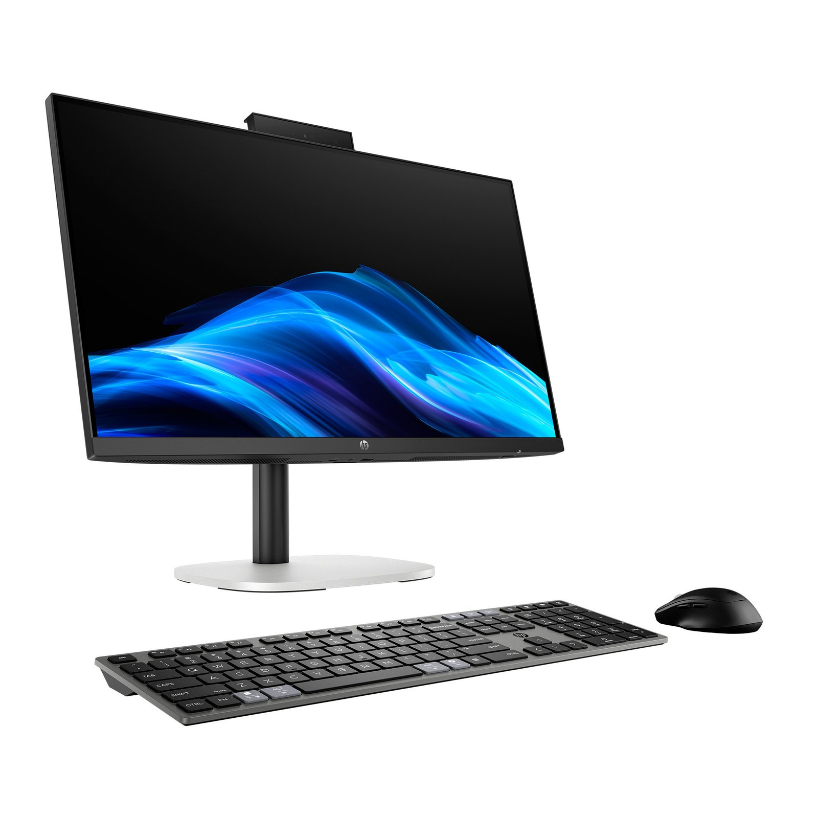 HP ProStudio 4 All-in-One G1i (BY6V9ET) Negro, 512 GB