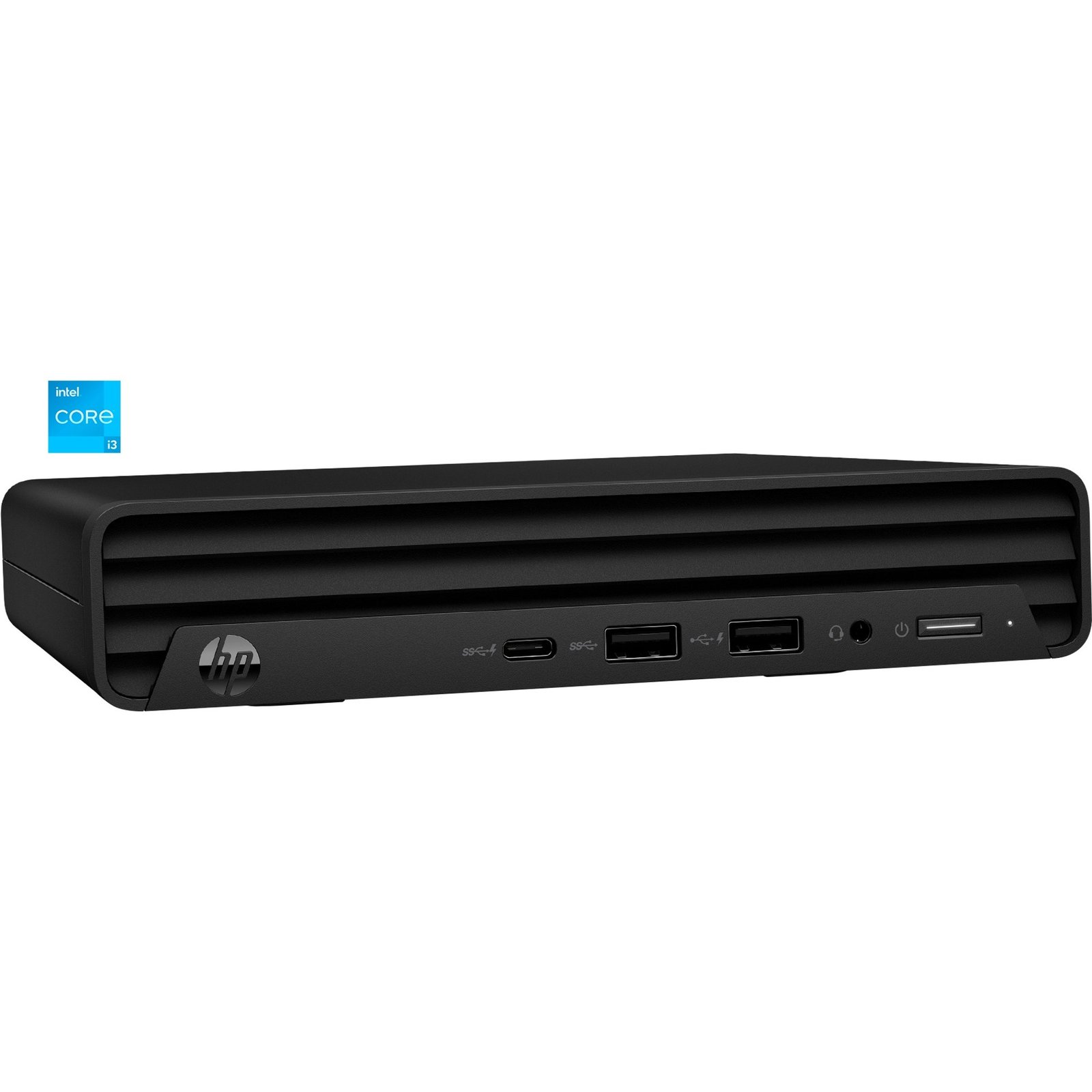 HP Pro Mini 260 G9 (936K5EA) Negro, 256 GB