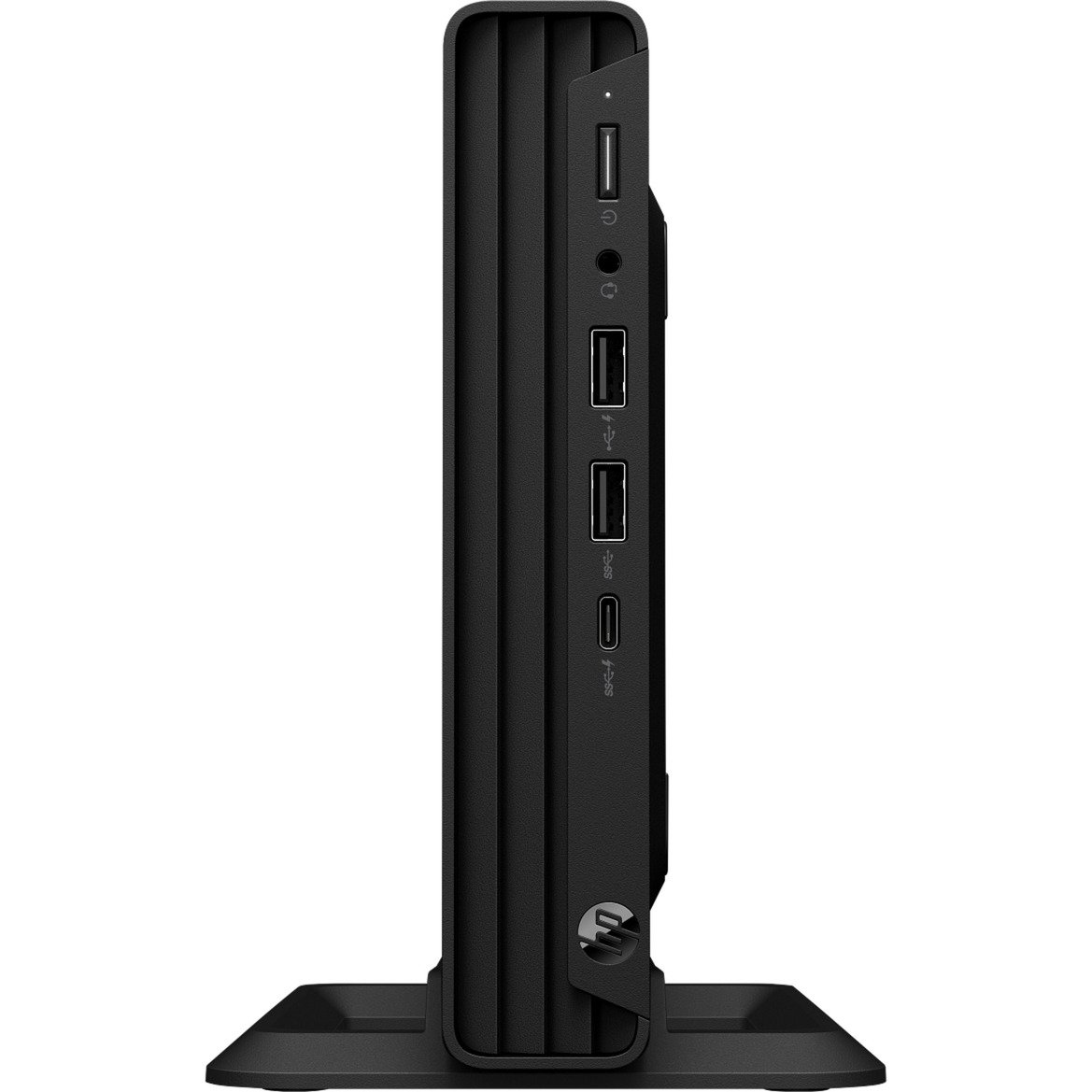 HP Pro Mini 260 G9 (B6YJ9ET) Negro, 256 GB - Imagen 2