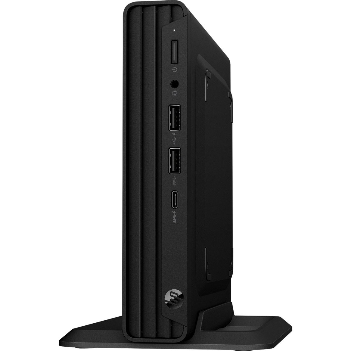 HP Pro Mini 260 G9 (B6YJ9ET) Negro, 256 GB - Imagen 3