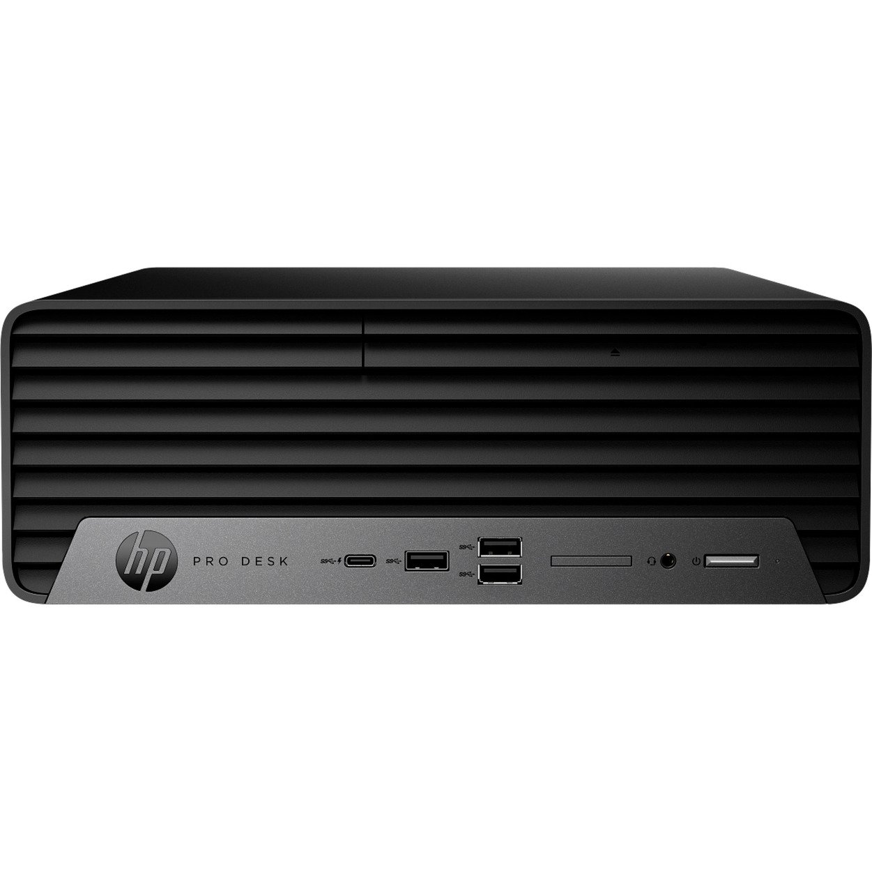 HP Pro Small Form Factor 400 G9 (C7FX3ET) Negro, 512 GB - Imagen 2