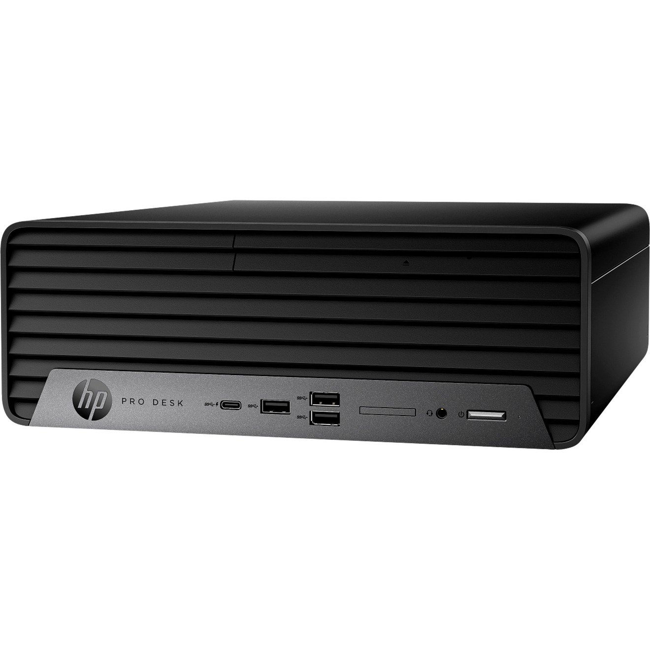 HP Pro Small Form Factor 400 G9 (C7FX3ET) Negro, 512 GB - Imagen 3