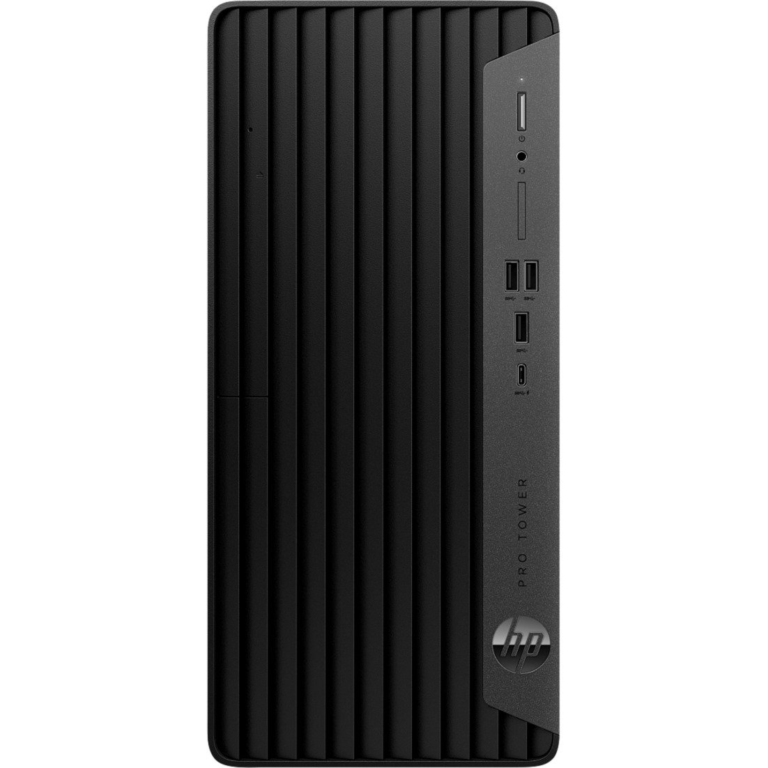 HP Pro Tower 400 G9 (9M8K6AT) Negro, 512 GB - Imagen 2