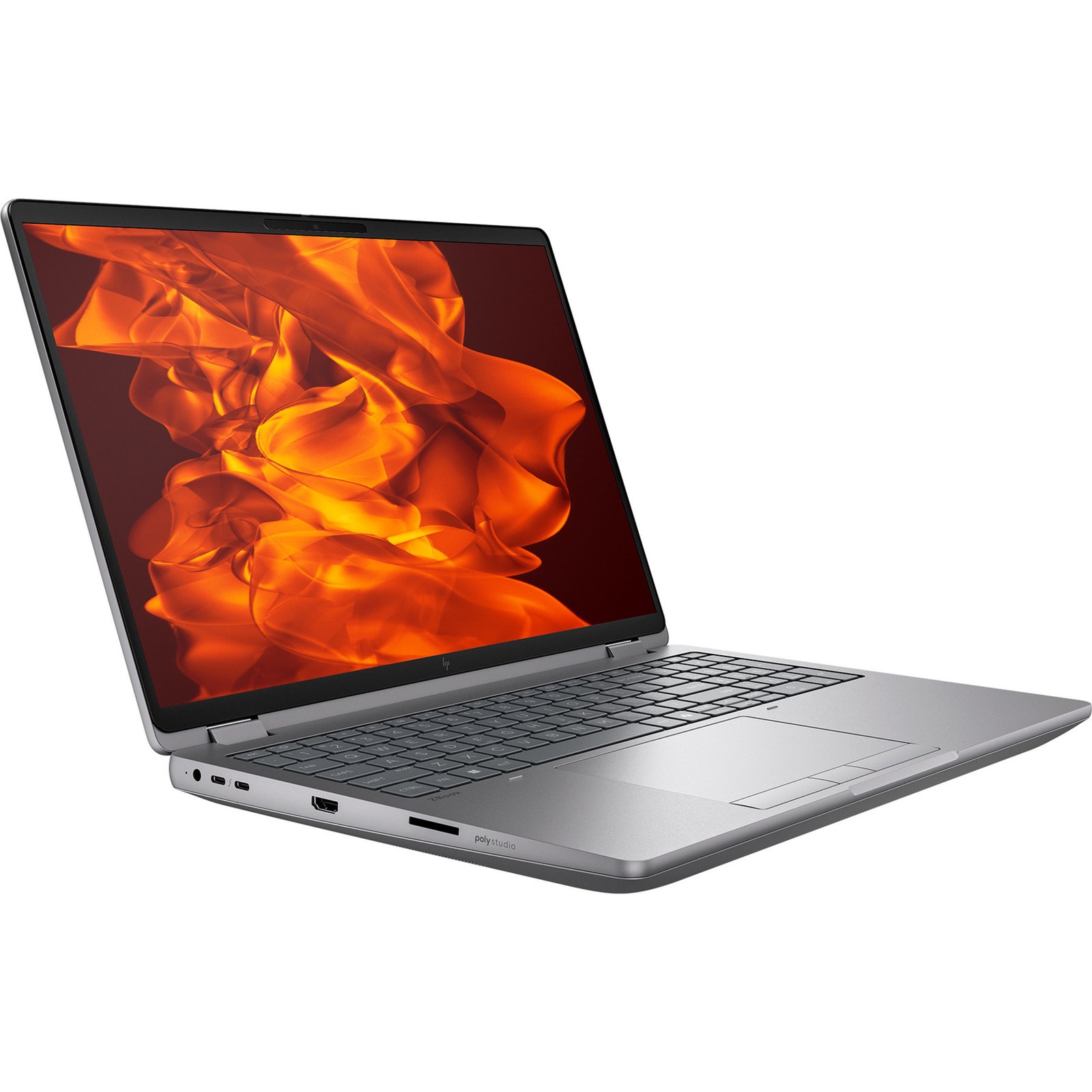 HP ZBook Fury G1i 16 (98L76ET) Plata, 1 TB