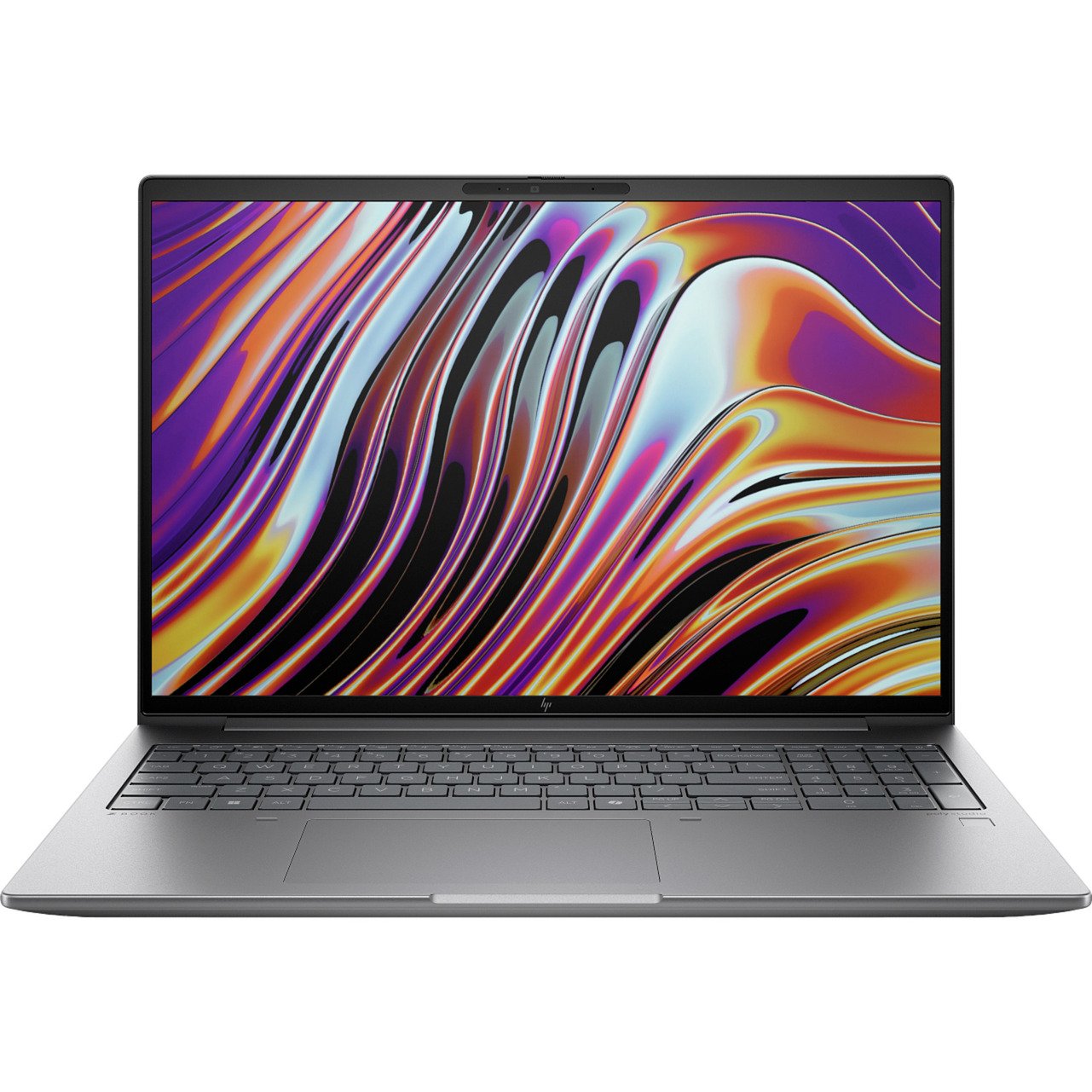 HP ZBook Power 16 G11 (B72WZET) Gris, 1 TB - Imagen 2