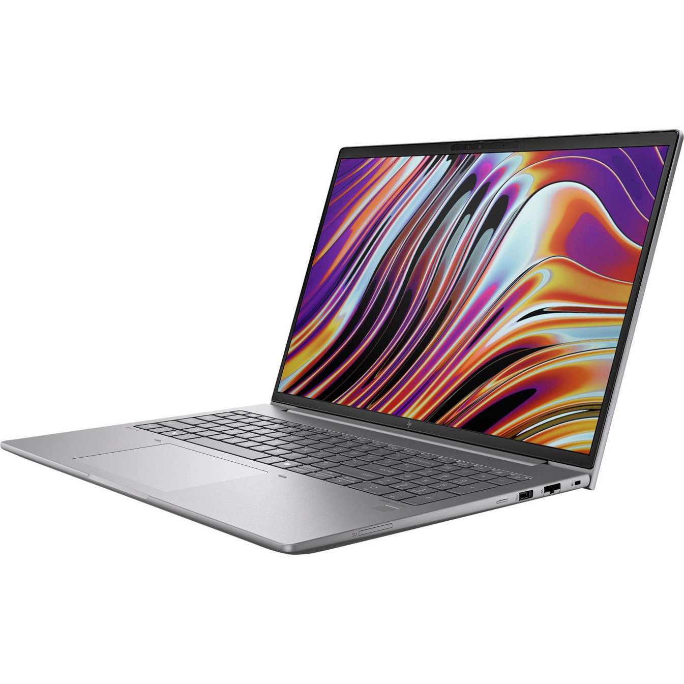 HP ZBook Power 16 G11 (B72WZET) Gris, 1 TB - Imagen 3