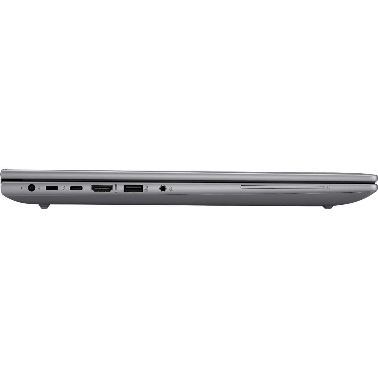 HP ZBook Power 16 G11 (B72WZET) Gris, 1 TB - Imagen 5
