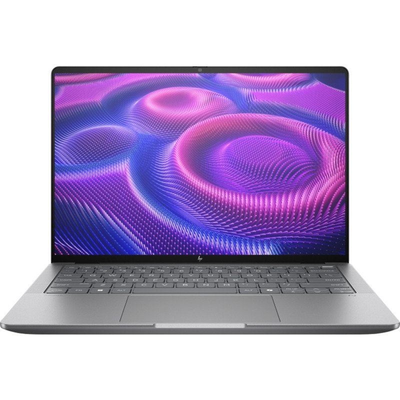 HP ZBook Ultra 14 G1a (B72TBET) Gris, 2 TB - Imagen 2