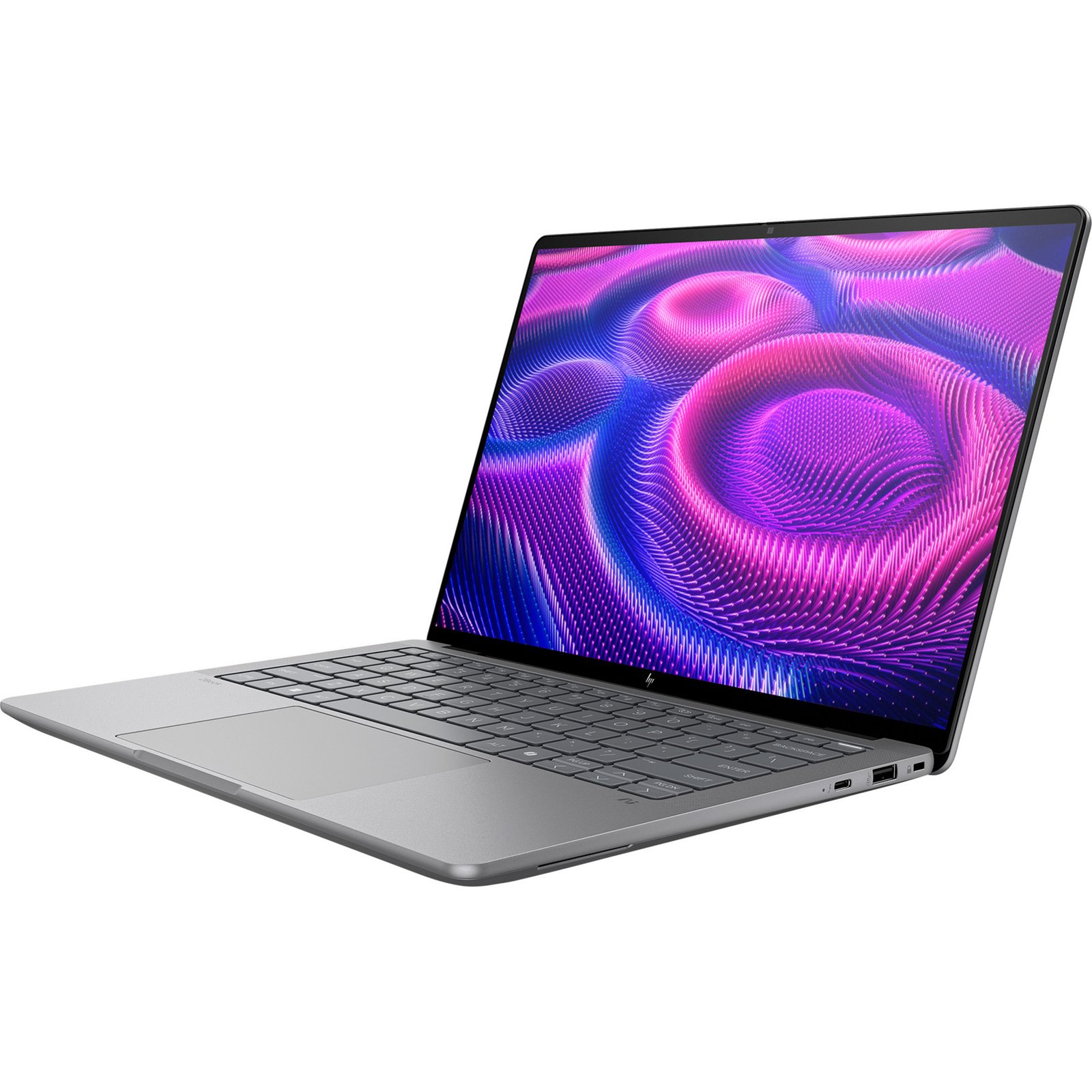 HP ZBook Ultra 14 G1a (B72TBET) Gris, 2 TB - Imagen 3