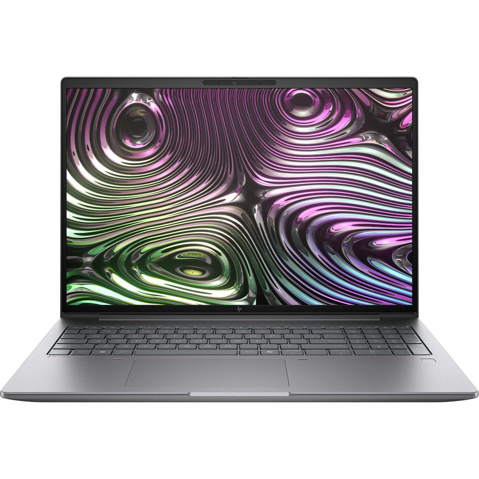 HP ZBook X G1i (B72W1ET) Plata, 1 TB - Imagen 2