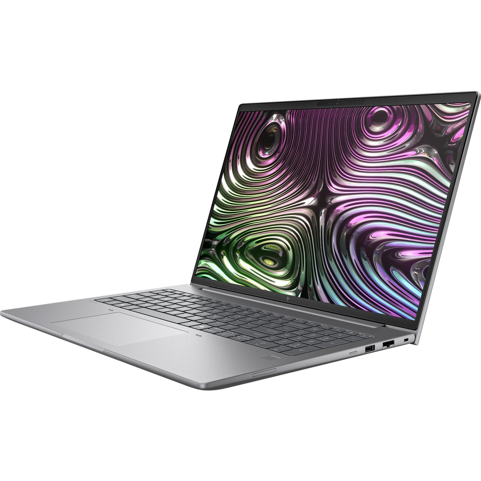 HP ZBook X G1i (B72W1ET) Plata, 1 TB - Imagen 3