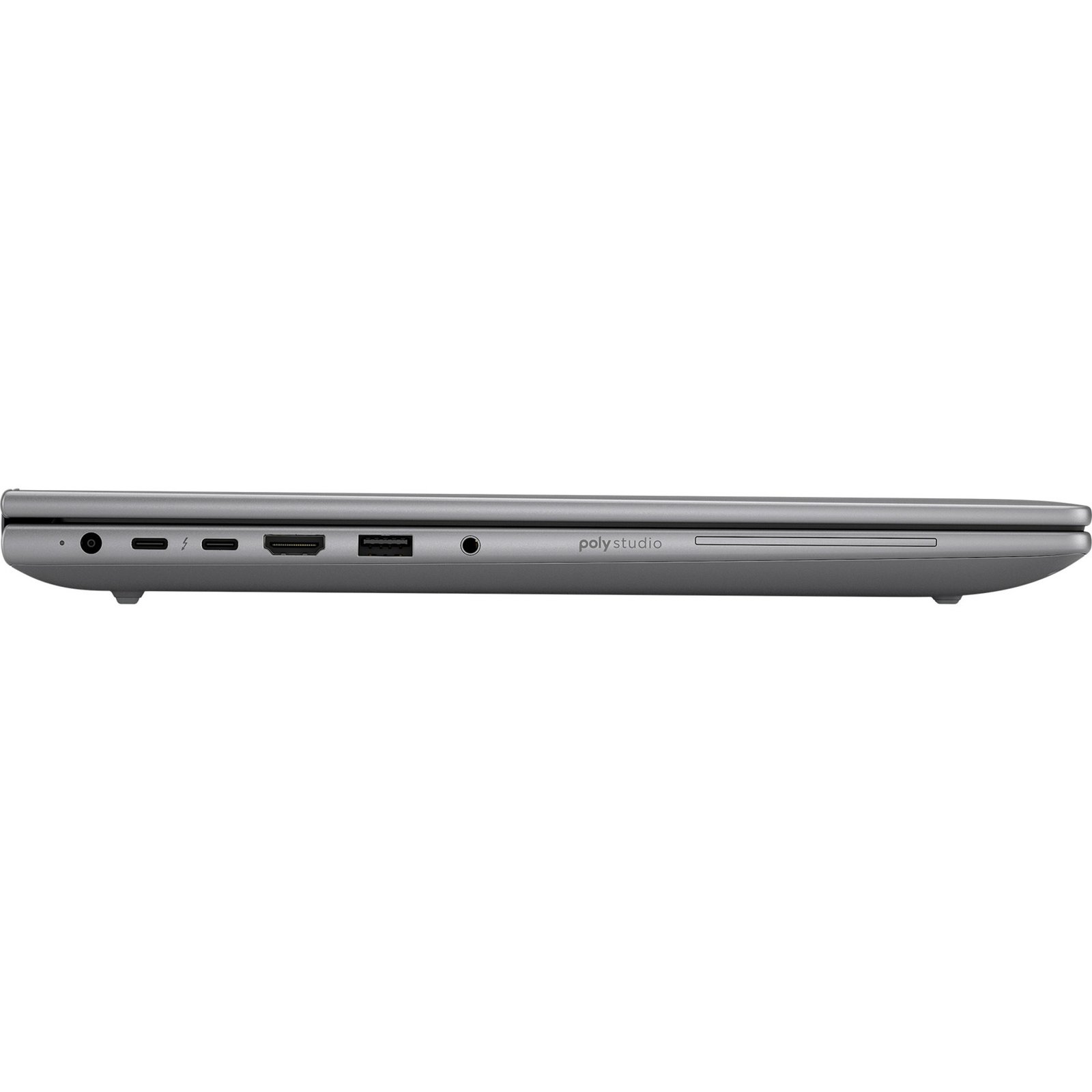 HP ZBook X G1i (B72W1ET) Plata, 1 TB - Imagen 5