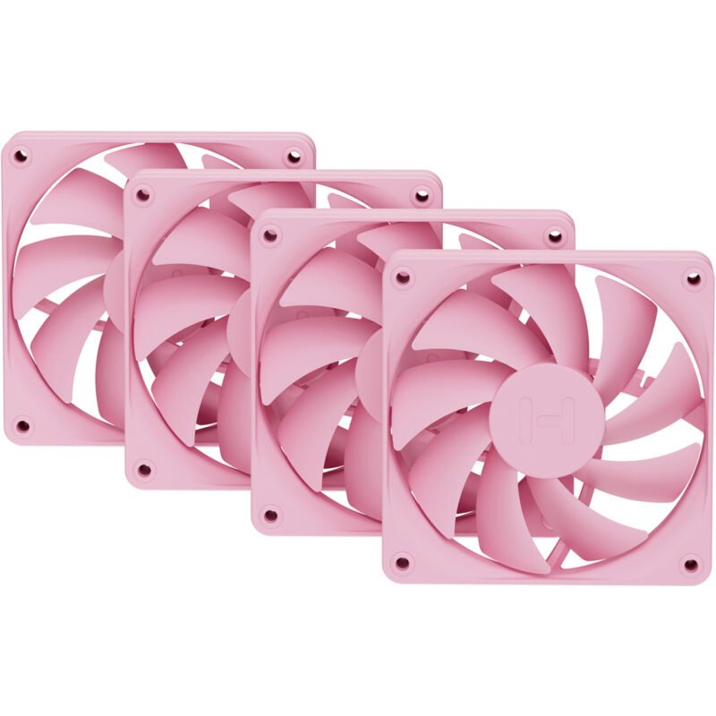 HYTE FA12 Rosa