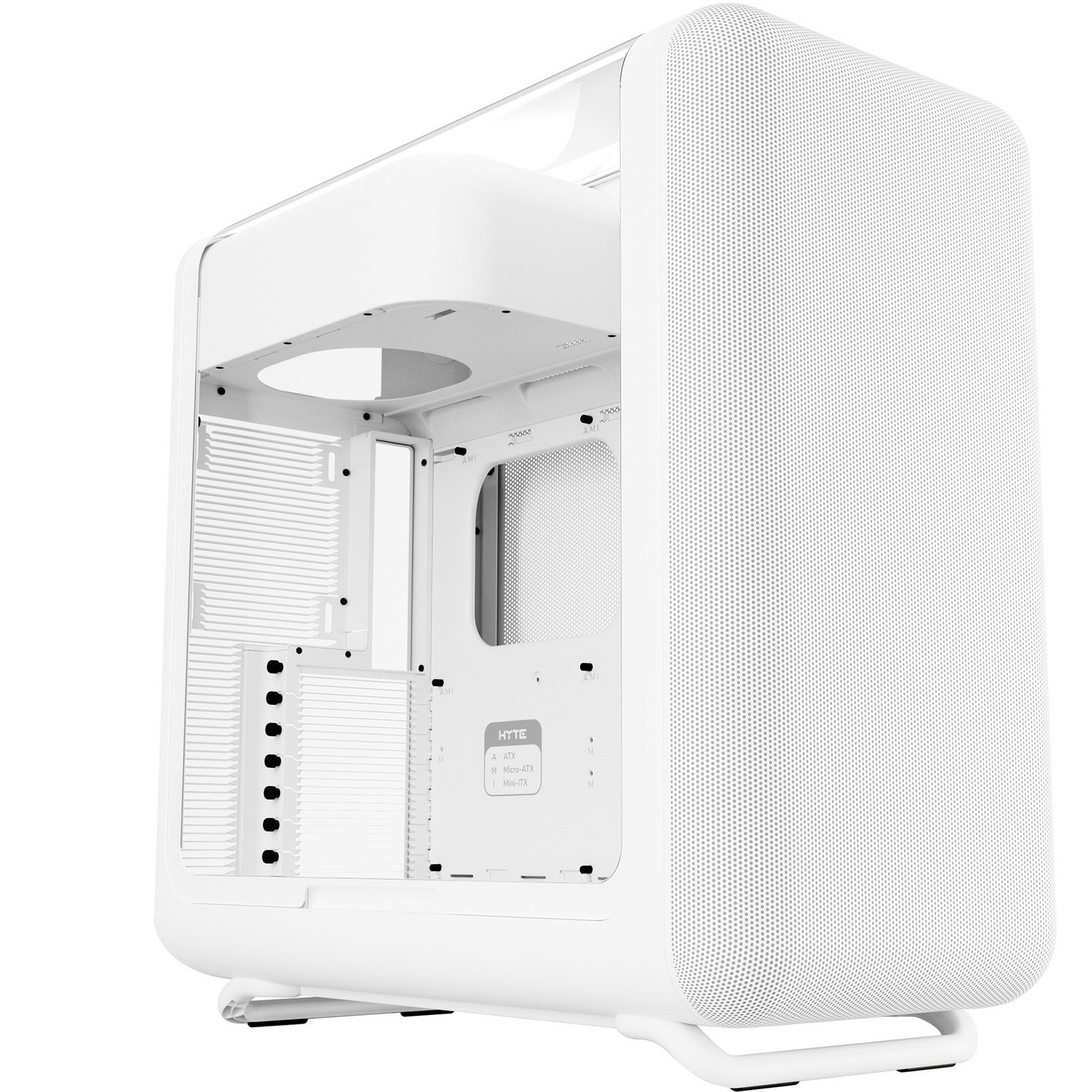 HYTE X50 Blanco