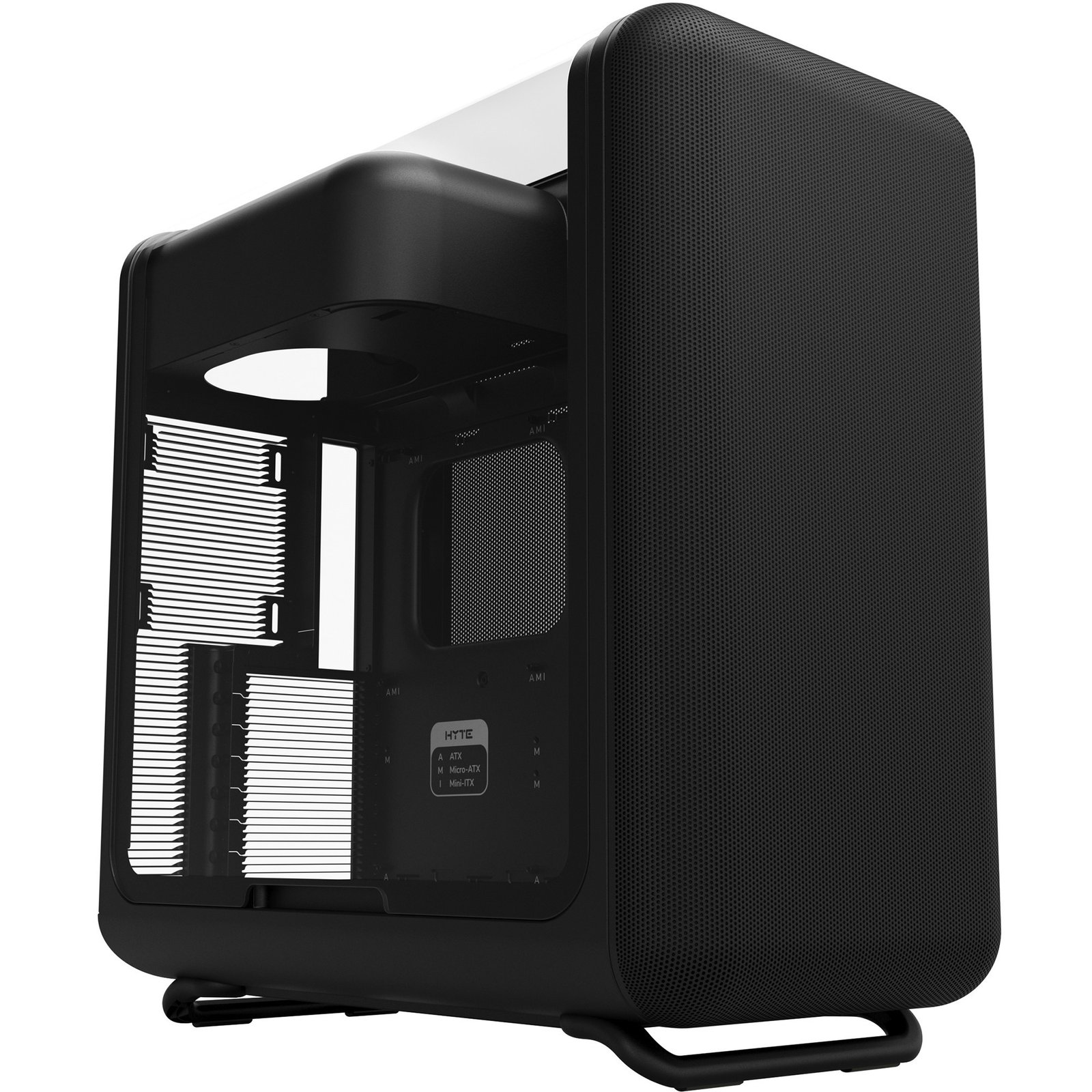 HYTE X50 Negro