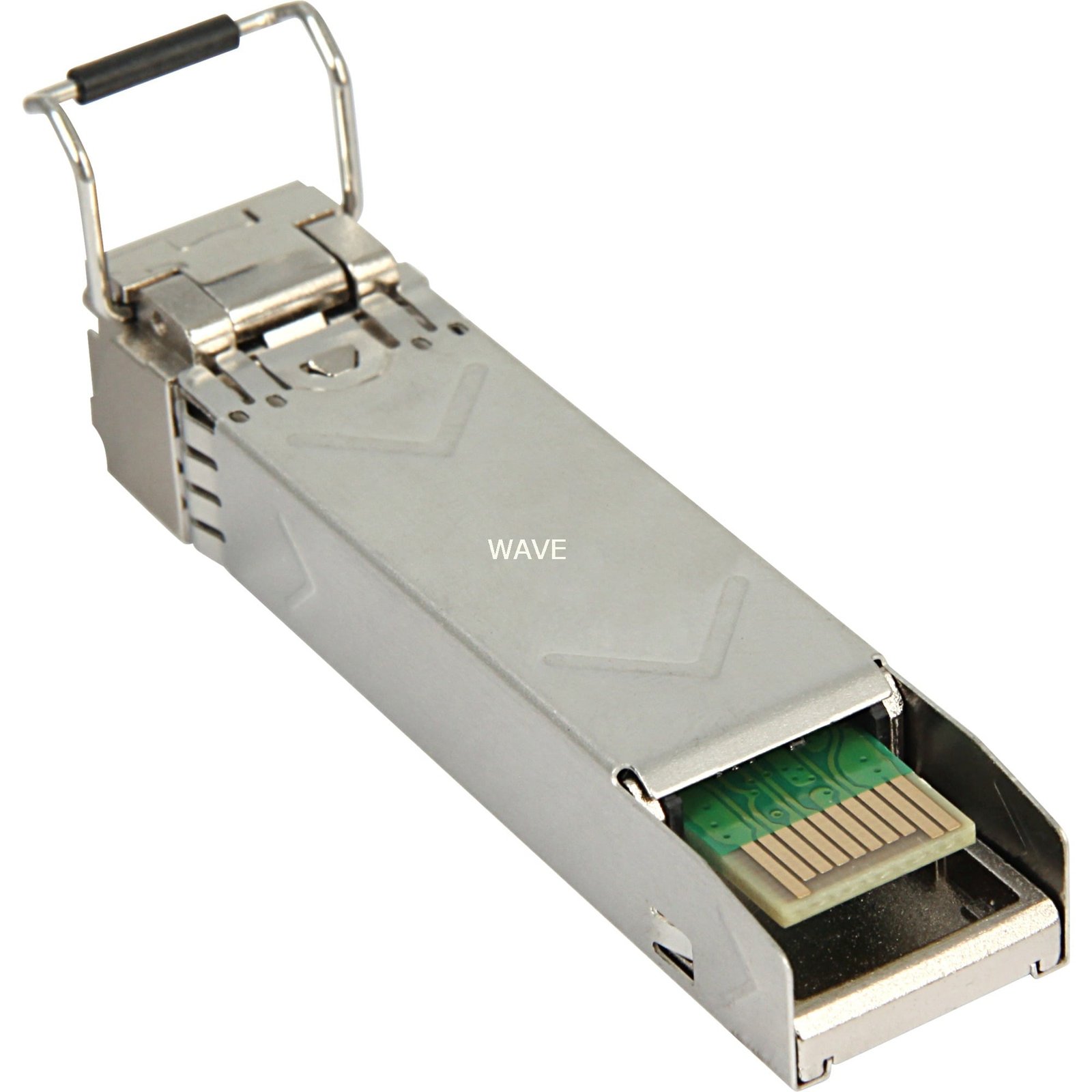 Hewlett Packard Enterprise J4858D Aruba 1G SFP LC SX - Imagen 2
