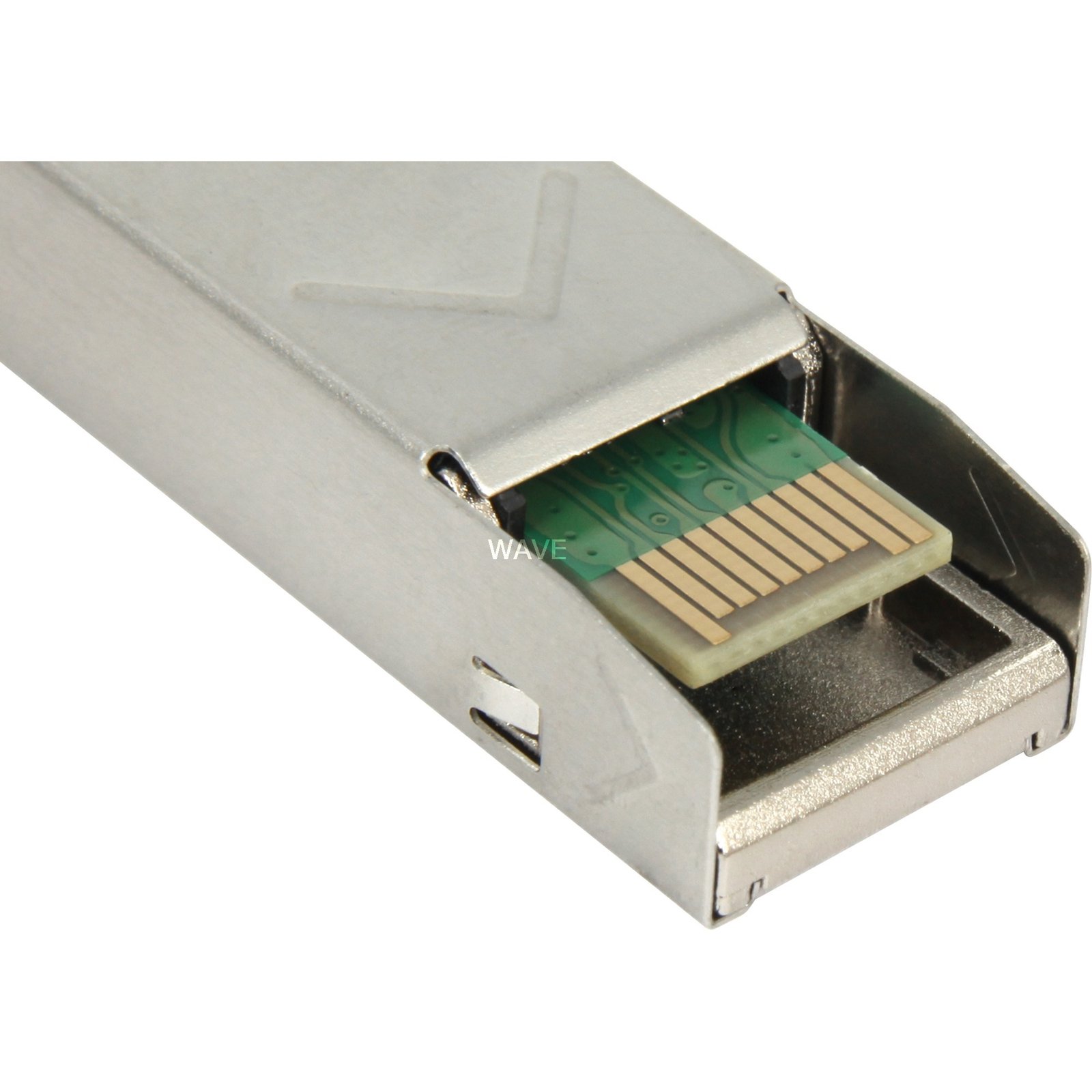 Hewlett Packard Enterprise J4858D Aruba 1G SFP LC SX - Imagen 3