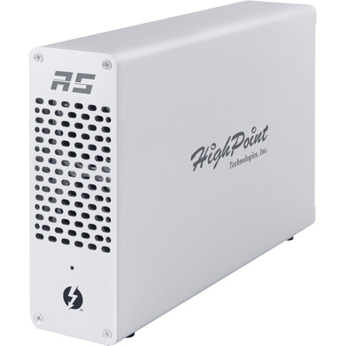 HighPoint RocketStor 6661A-mSAS2