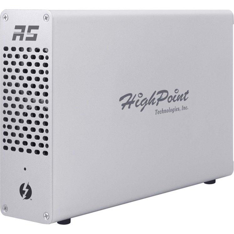 HighPoint RocketStor 6661A-mSAS2 - Imagen 2