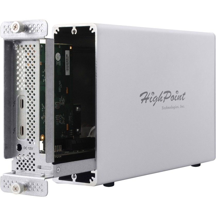 HighPoint RocketStor 6661A-mSAS2 - Imagen 3