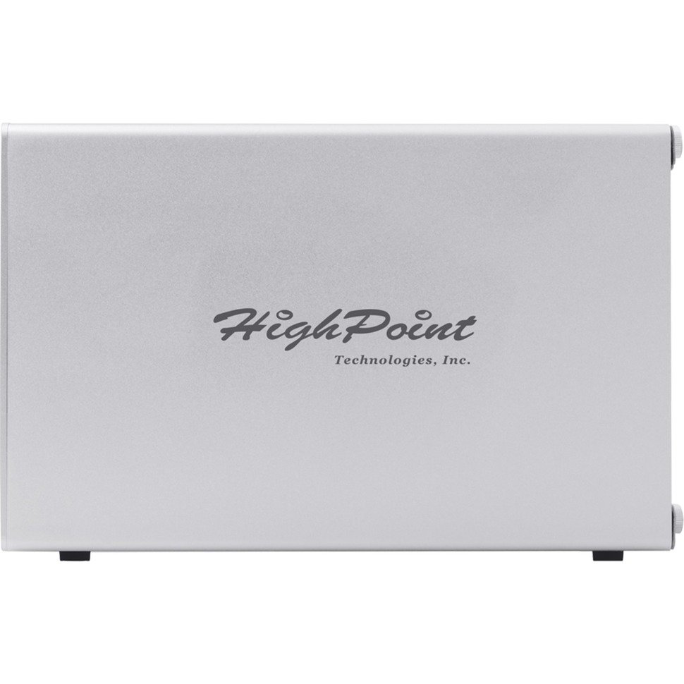 HighPoint RocketStor 6661A-mSAS2 - Imagen 5