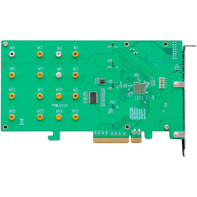 HighPoint Rocket 1204 - Imagen 4