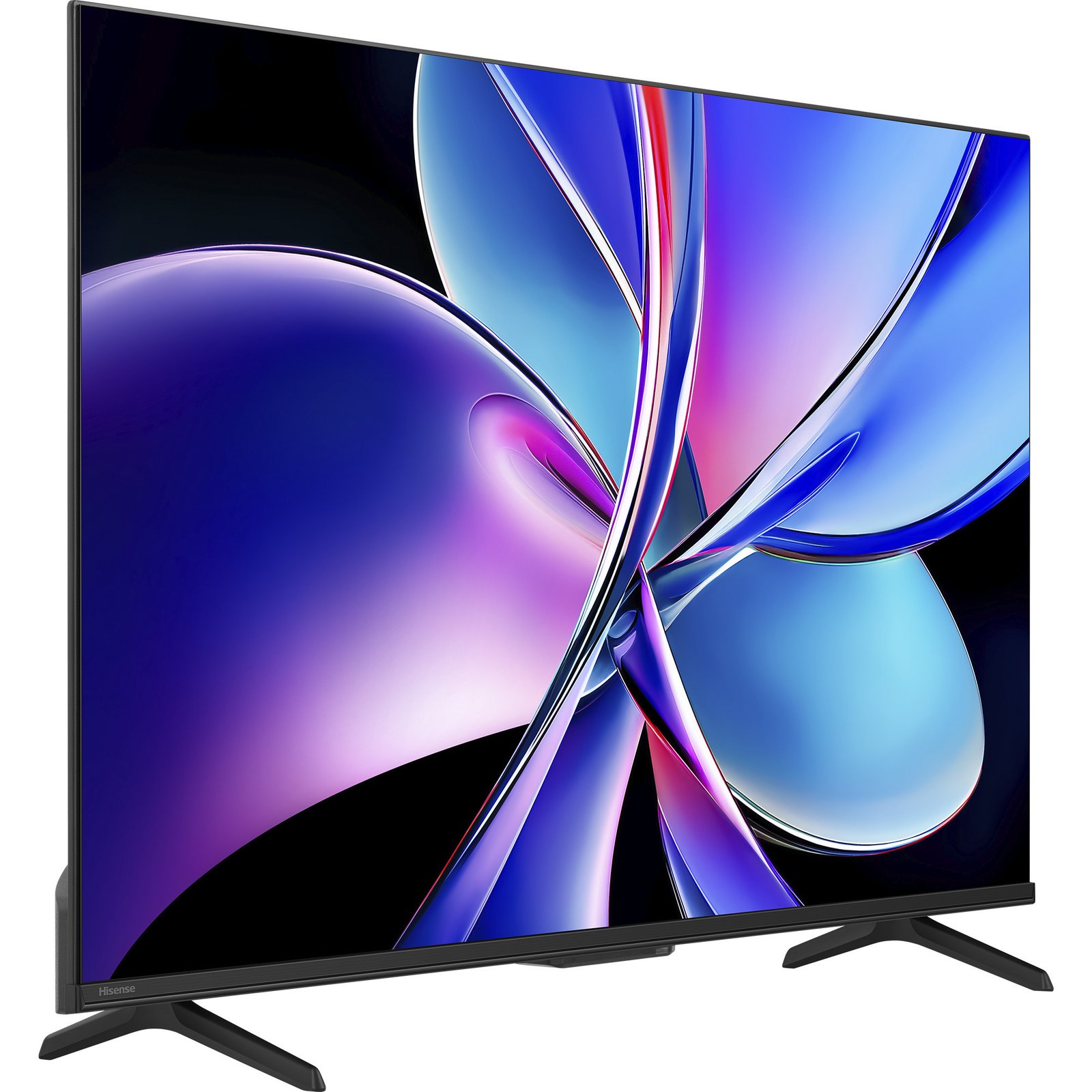 Hisense 50E77Q PRO Negro