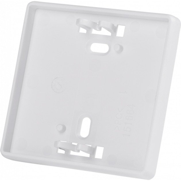 Homematic IP Smart Home Wechselrahmen - schmal (HmIP-SF-2) Blanco - Imagen 3
