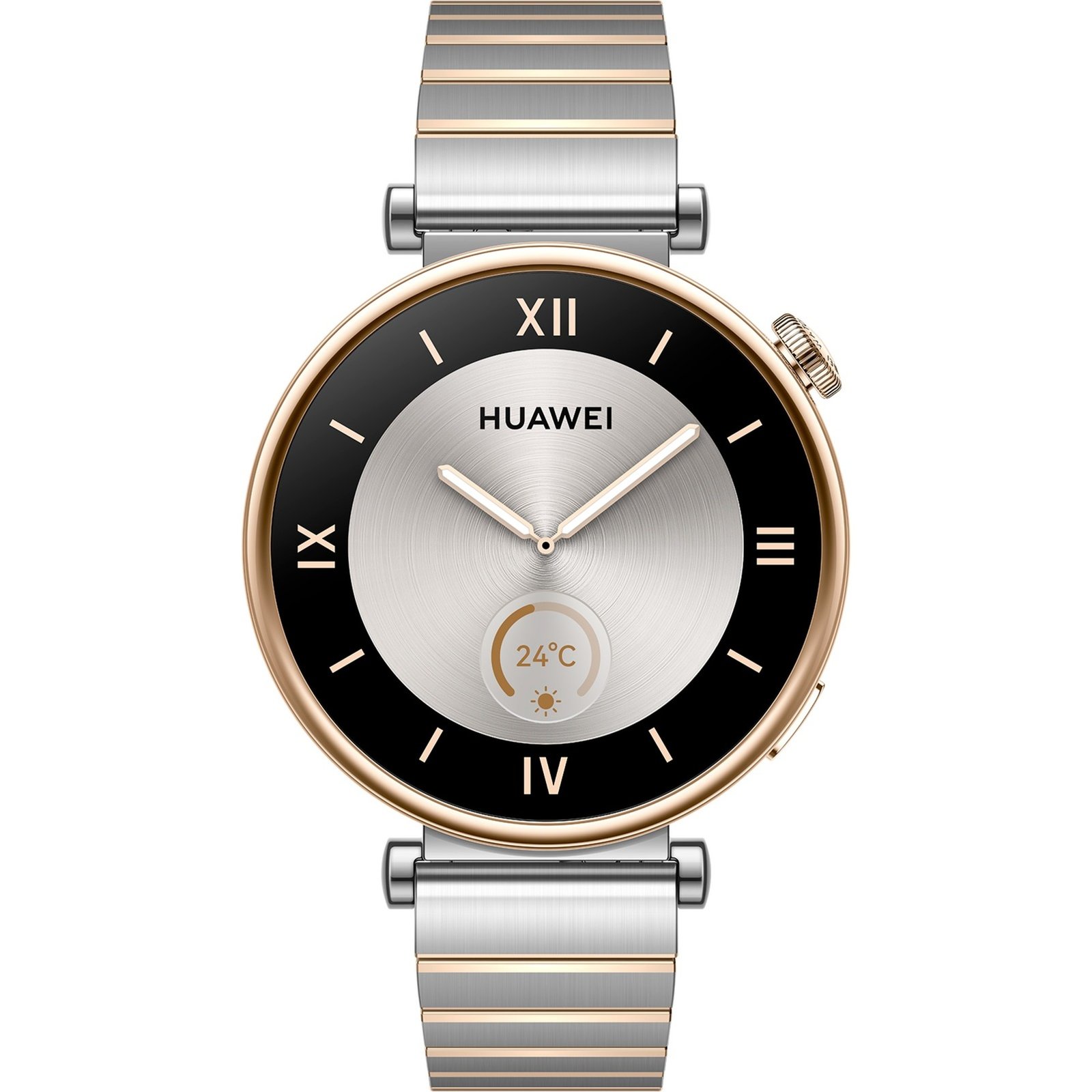 Huawei Watch GT4 41mm (Aurora-B19T) Plata - Imagen 2