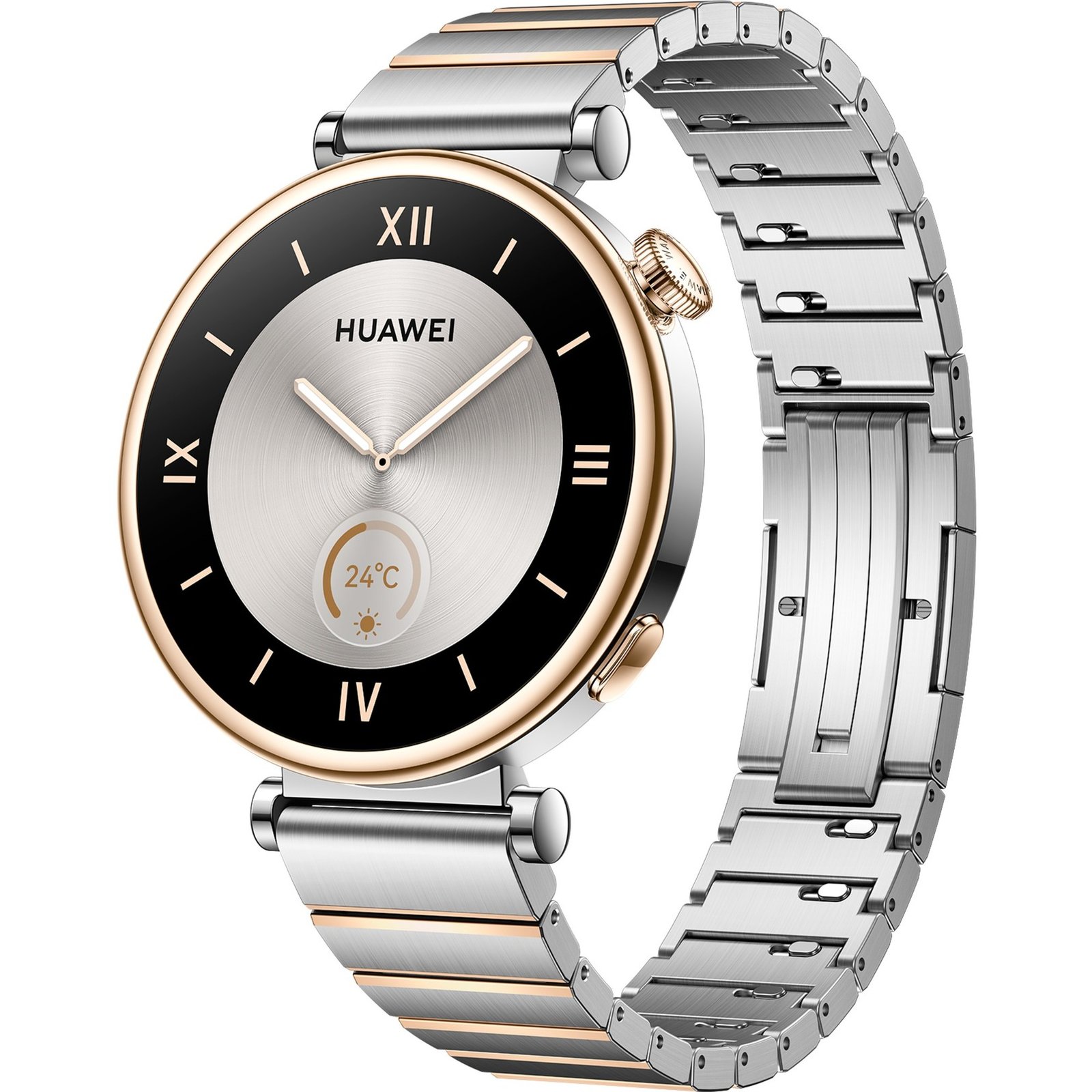 Huawei Watch GT4 41mm (Aurora-B19T) Plata - Imagen 3