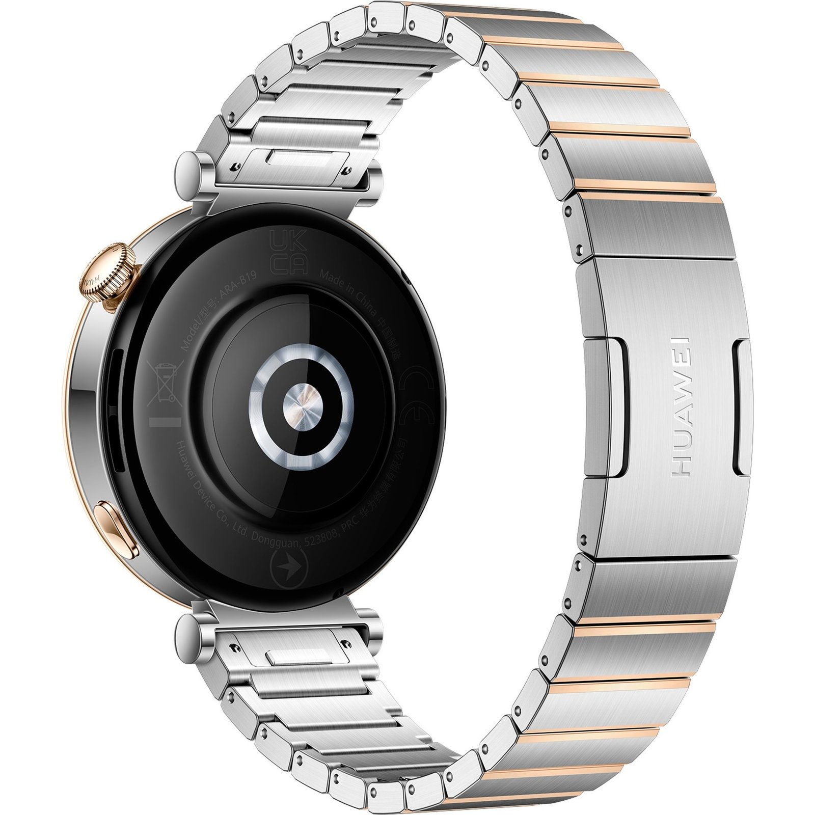 Huawei Watch GT4 41mm (Aurora-B19T) Plata - Imagen 5