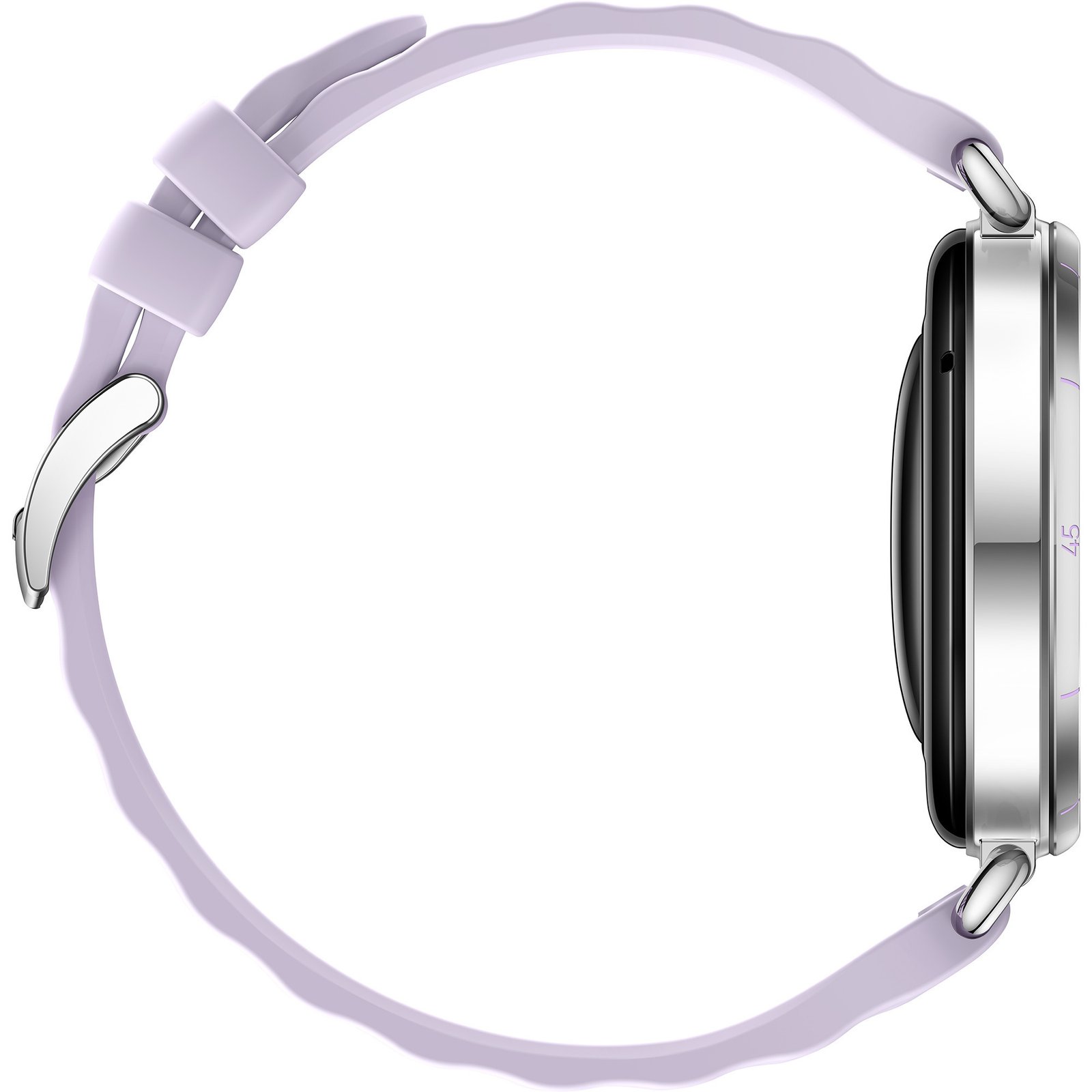Huawei Watch GT 6 41mm (Konsu-B19FC) Plata - Imagen 3