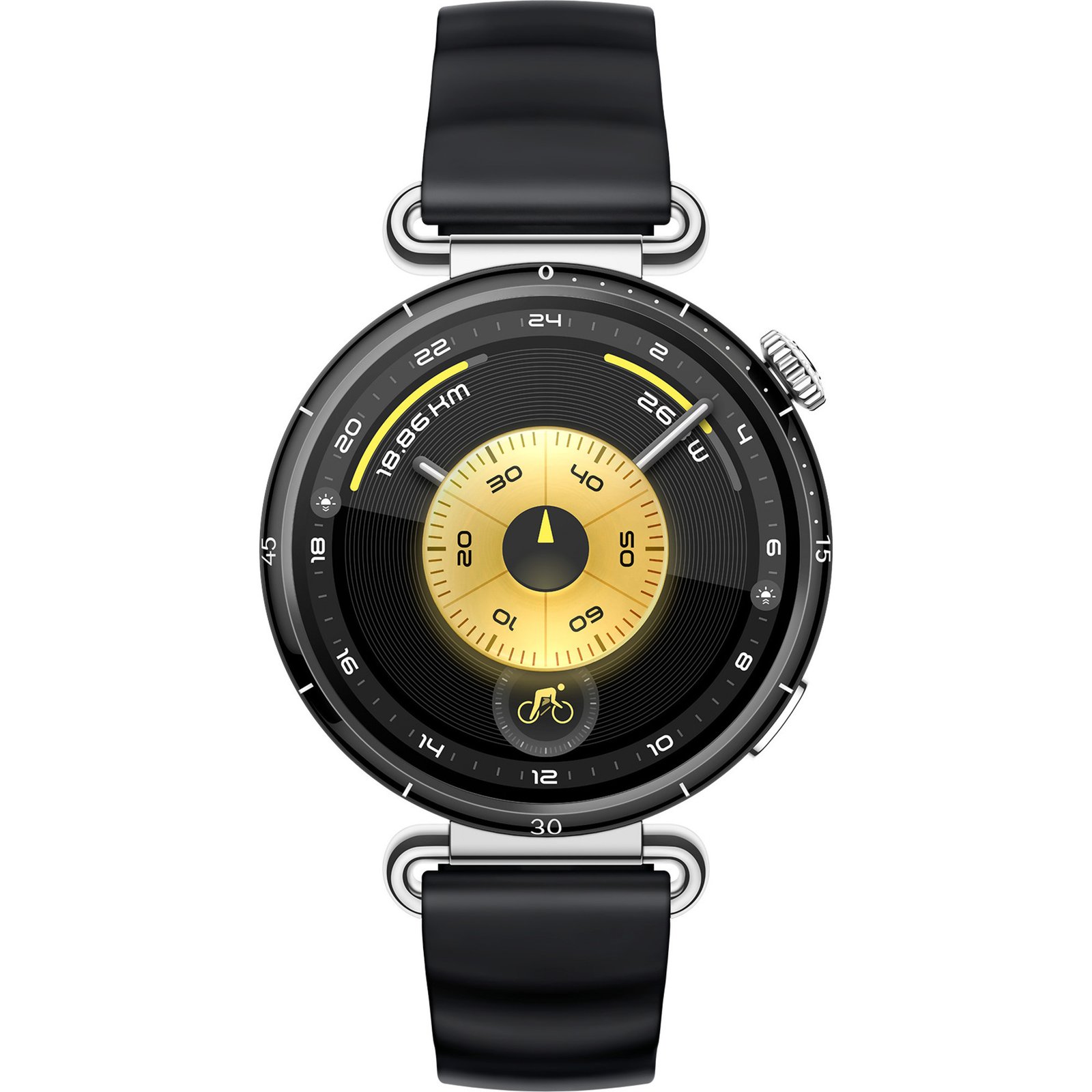 Huawei Watch GT 6 41mm (Konsu-B19F) Negro