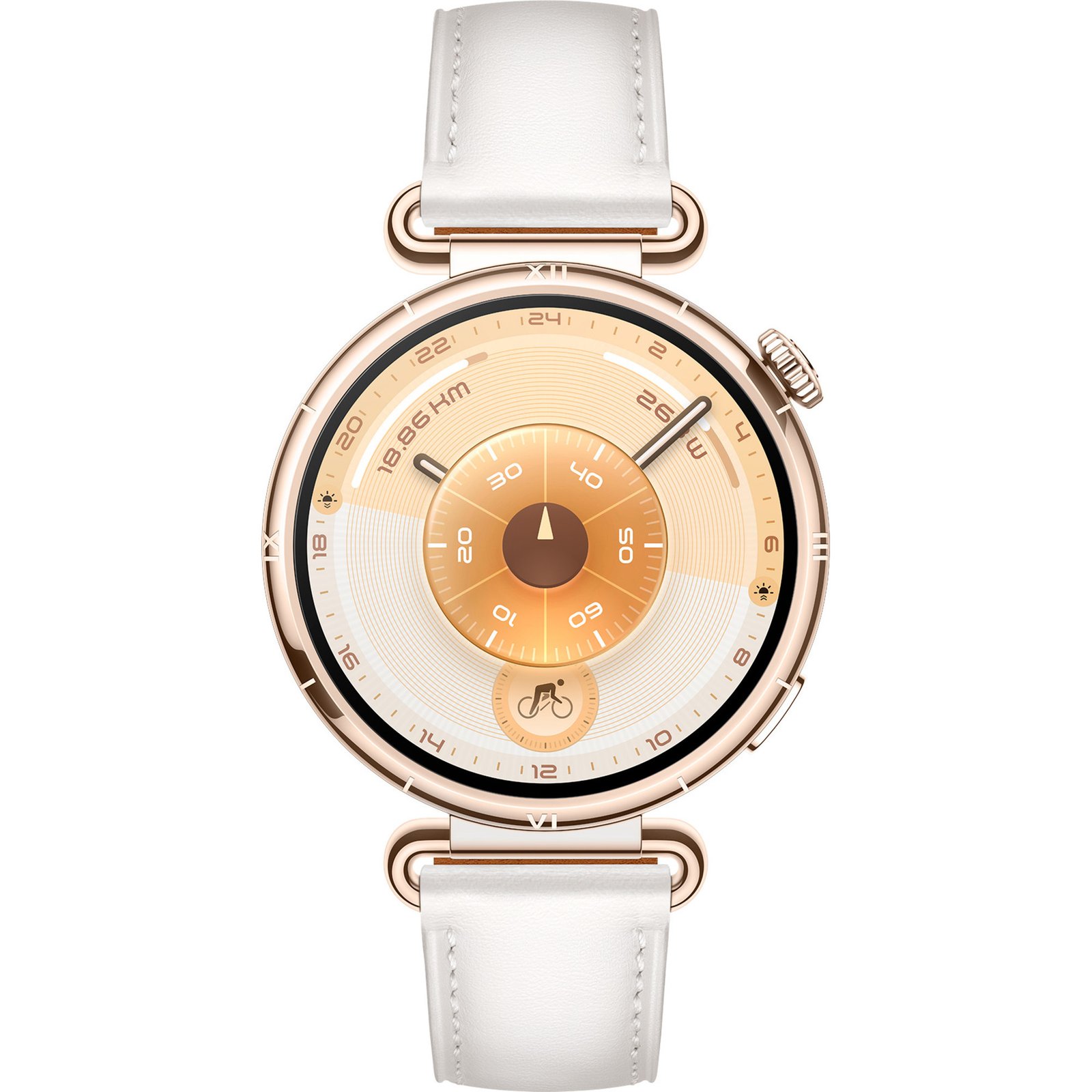 Huawei Watch GT 6 41mm (Konsu-B19L) Dorado