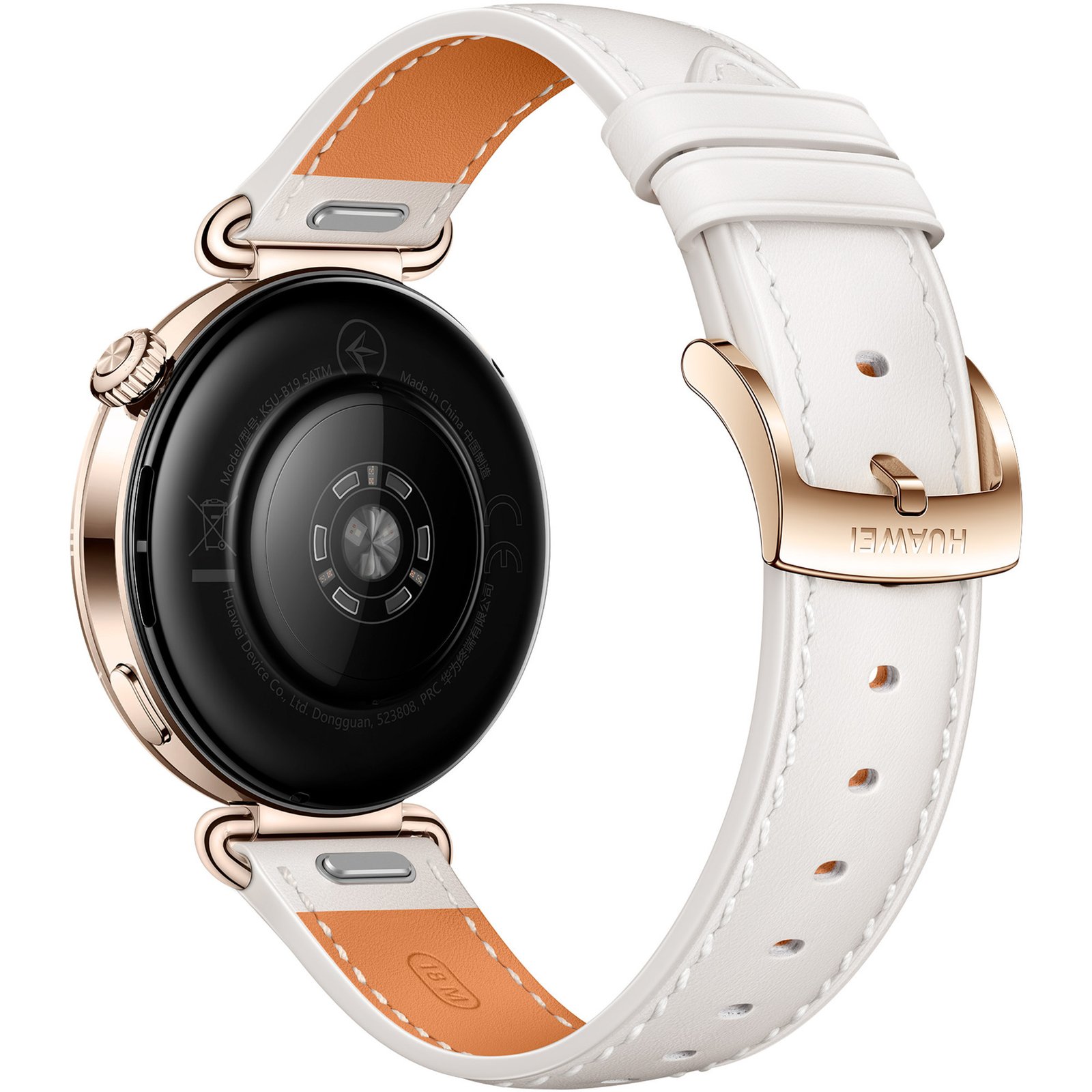 Huawei Watch GT 6 41mm (Konsu-B19L) Dorado - Imagen 5