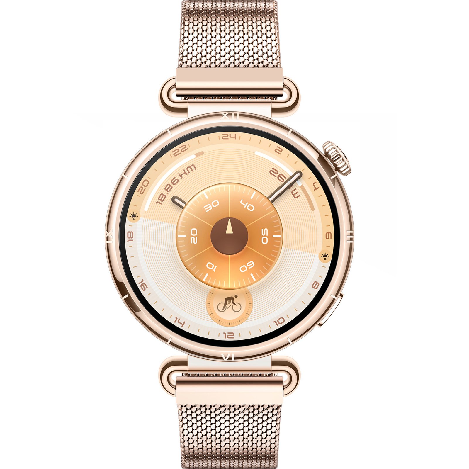 Huawei Watch GT 6 41mm (Konsu-B19M) Dorado