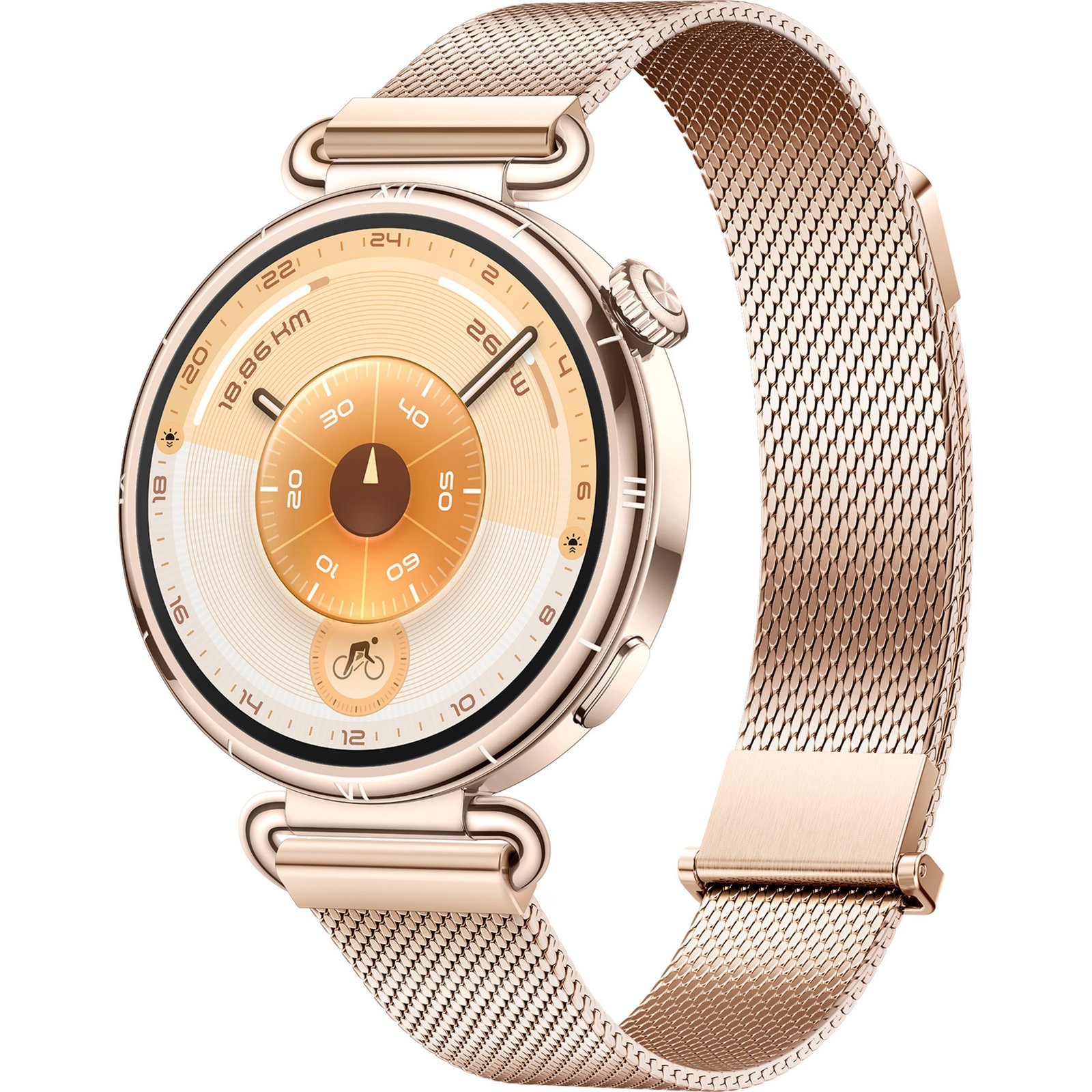 Huawei Watch GT 6 41mm (Konsu-B19M) Dorado - Imagen 2