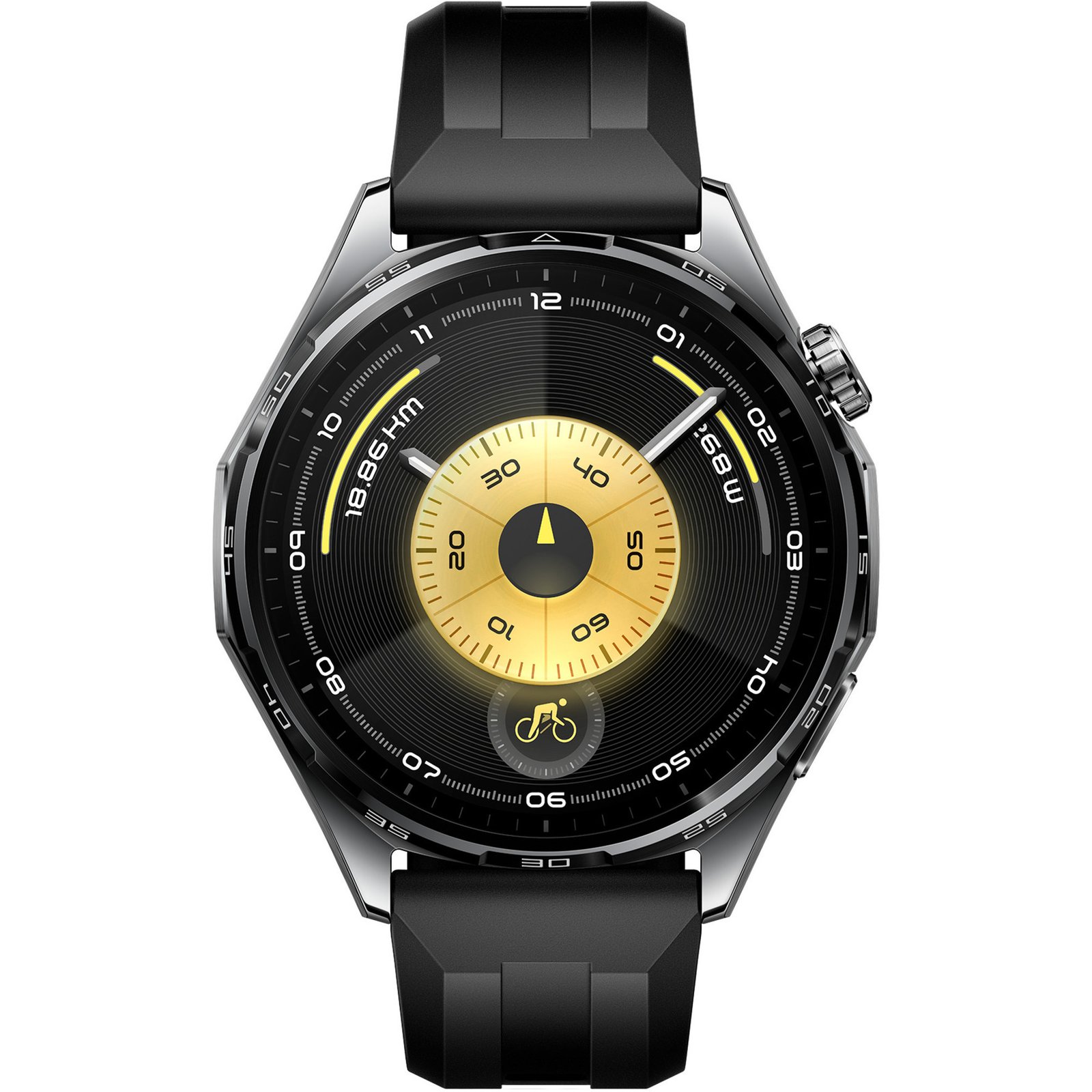 Huawei Watch GT 6 46mm (Atum-B19F) Negro