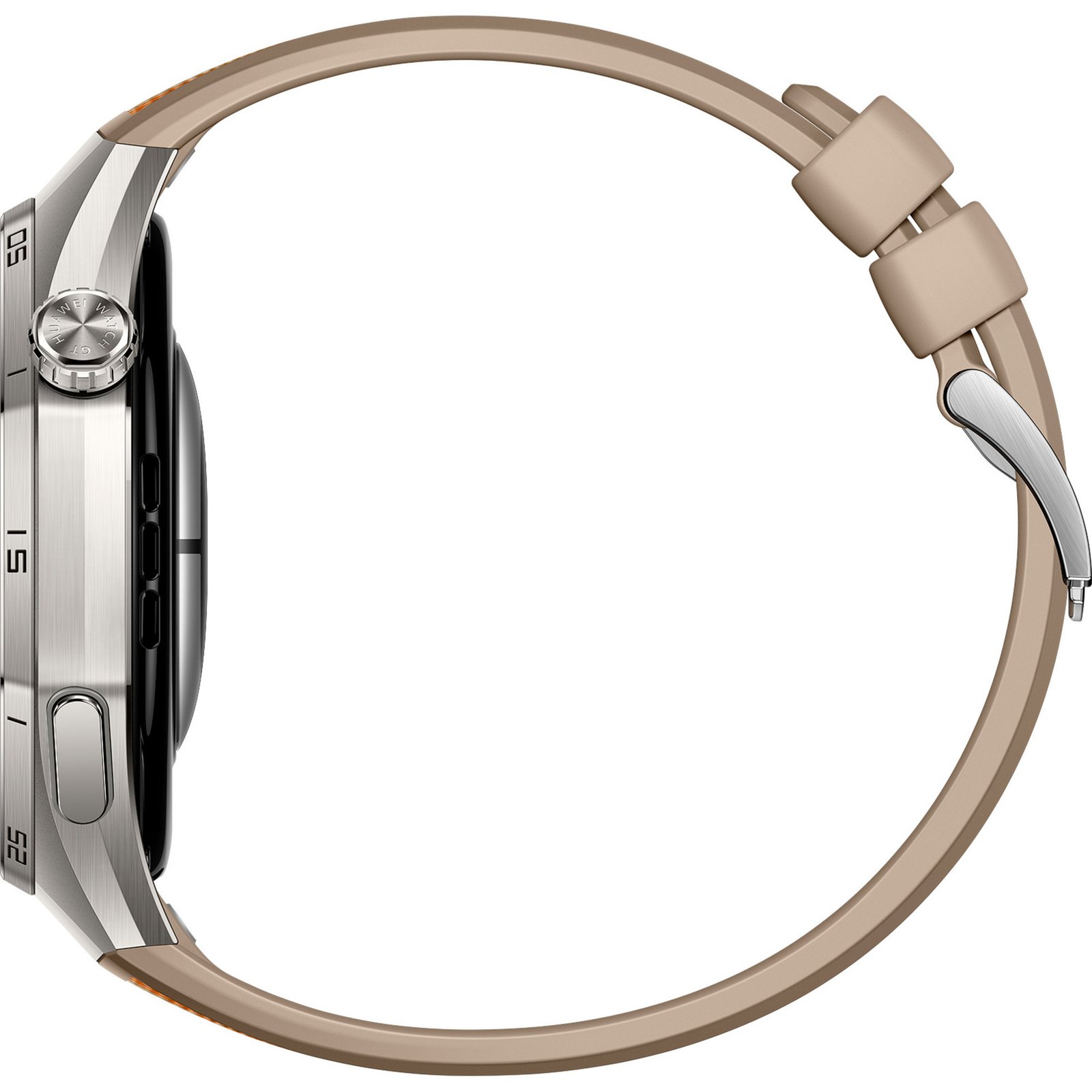 Huawei Watch GT 6 Pro (Atum-B29W) Negro - Imagen 4